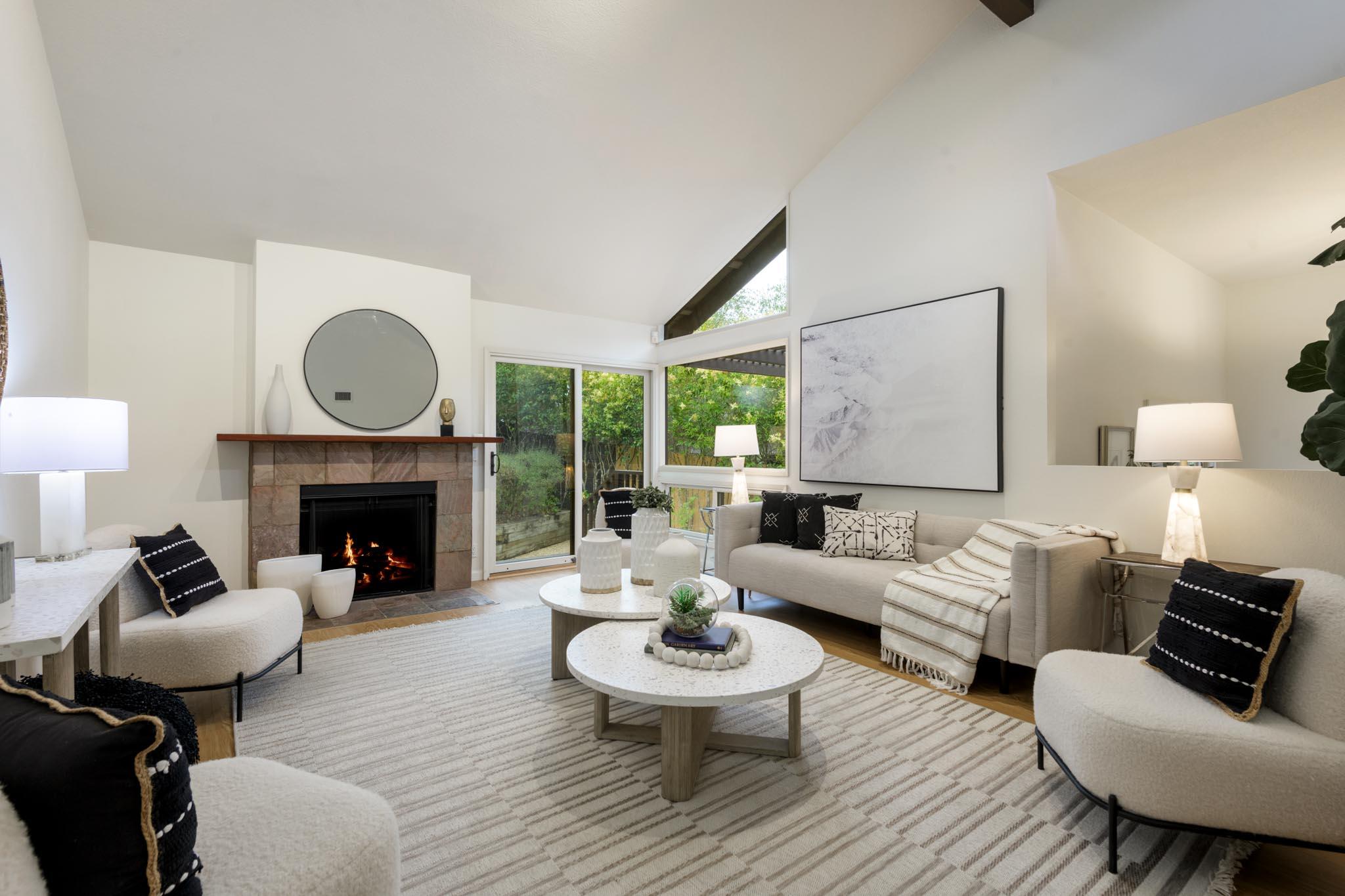 1545 Manitou Road, SANTA BARBARA