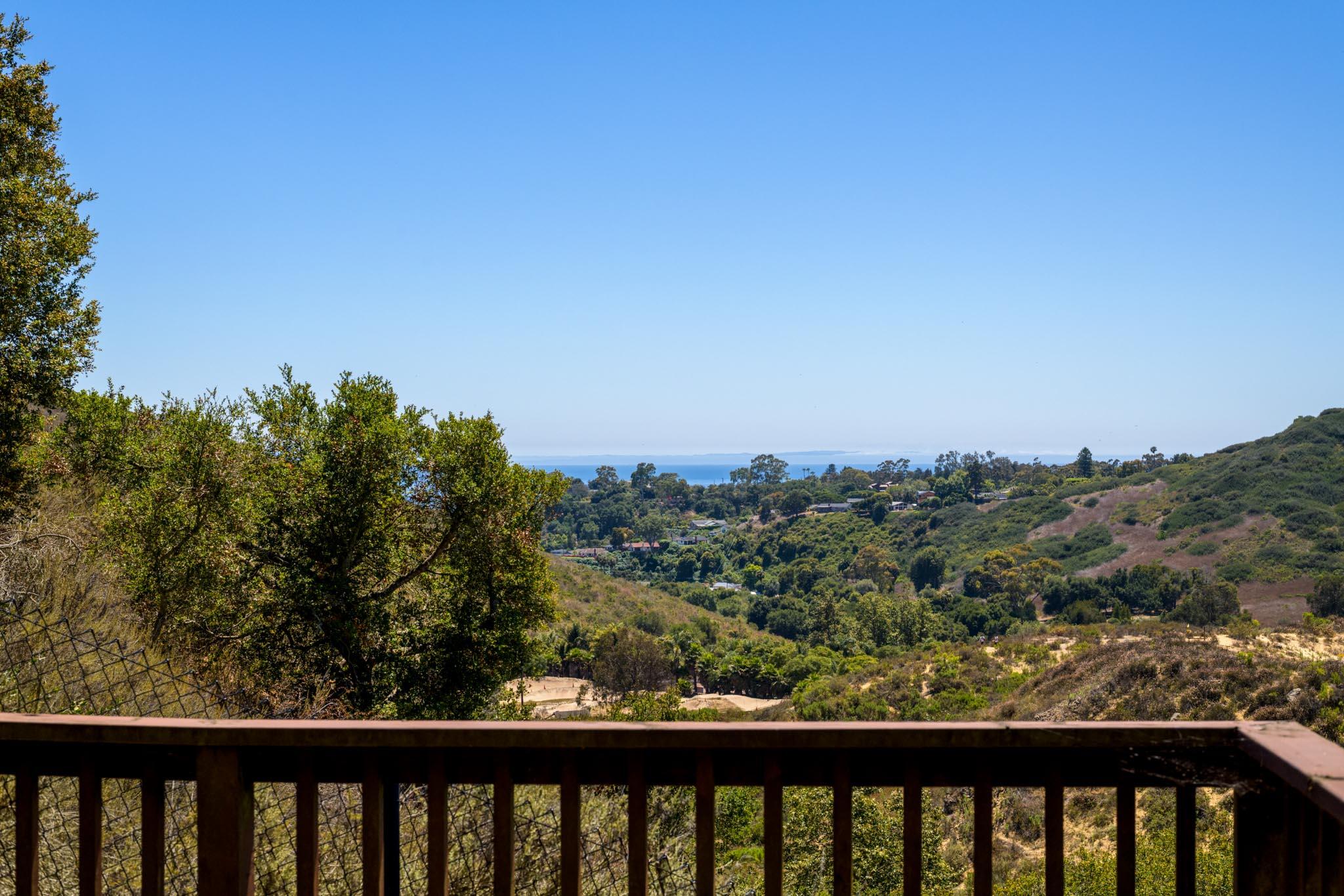 1545 Manitou Road, SANTA BARBARA