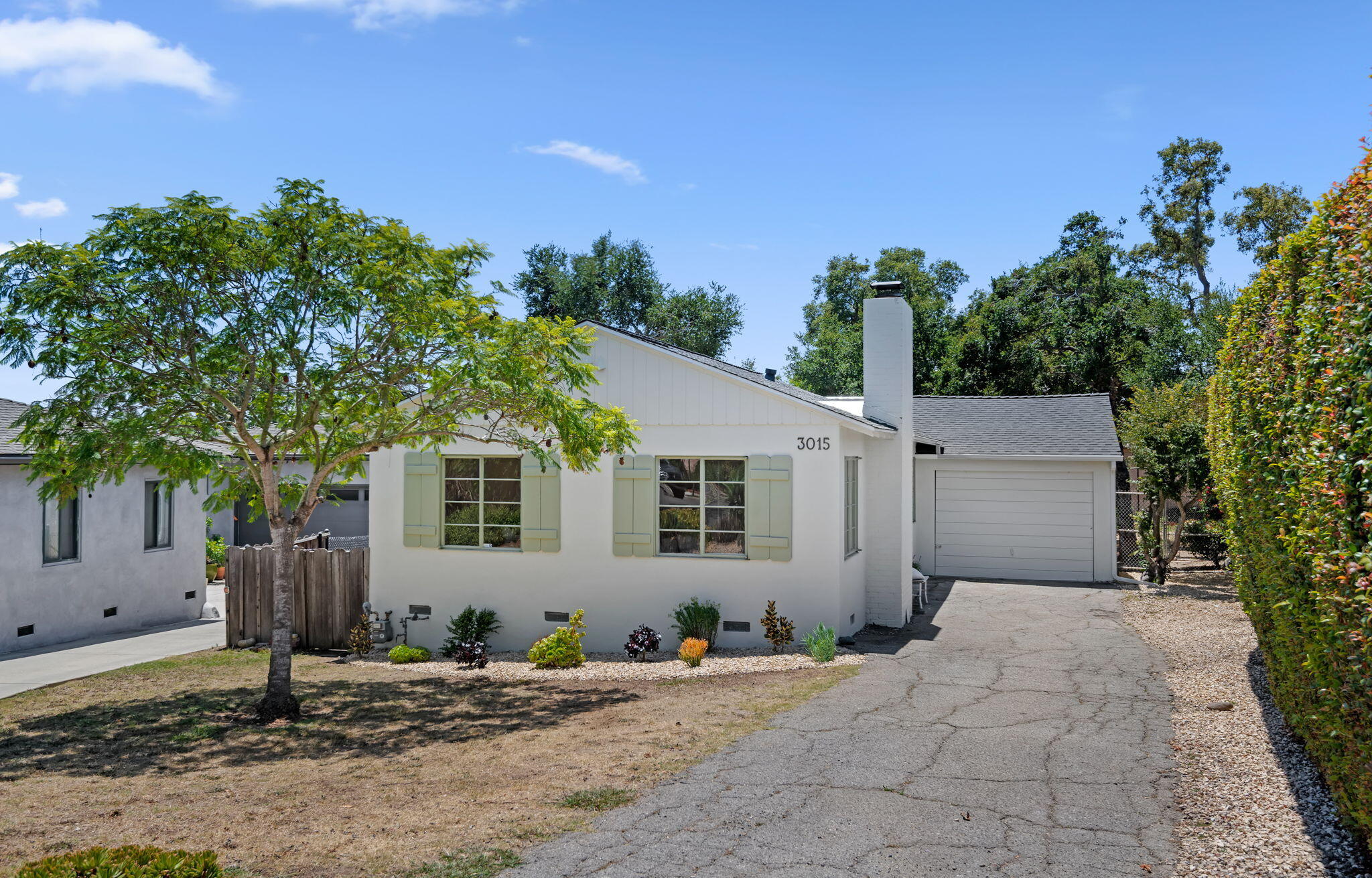 3015 Serena Road