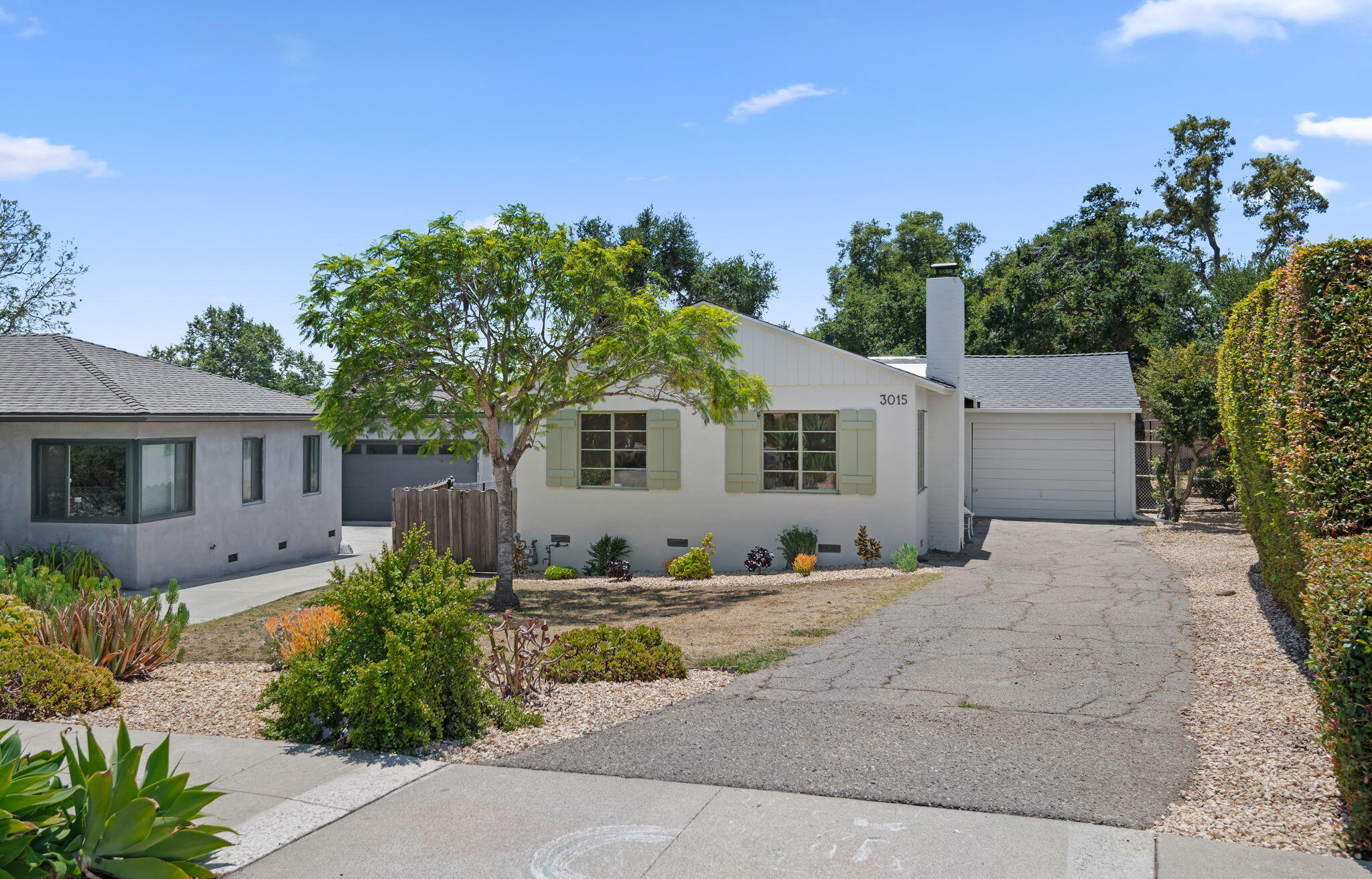 3015 Serena Road