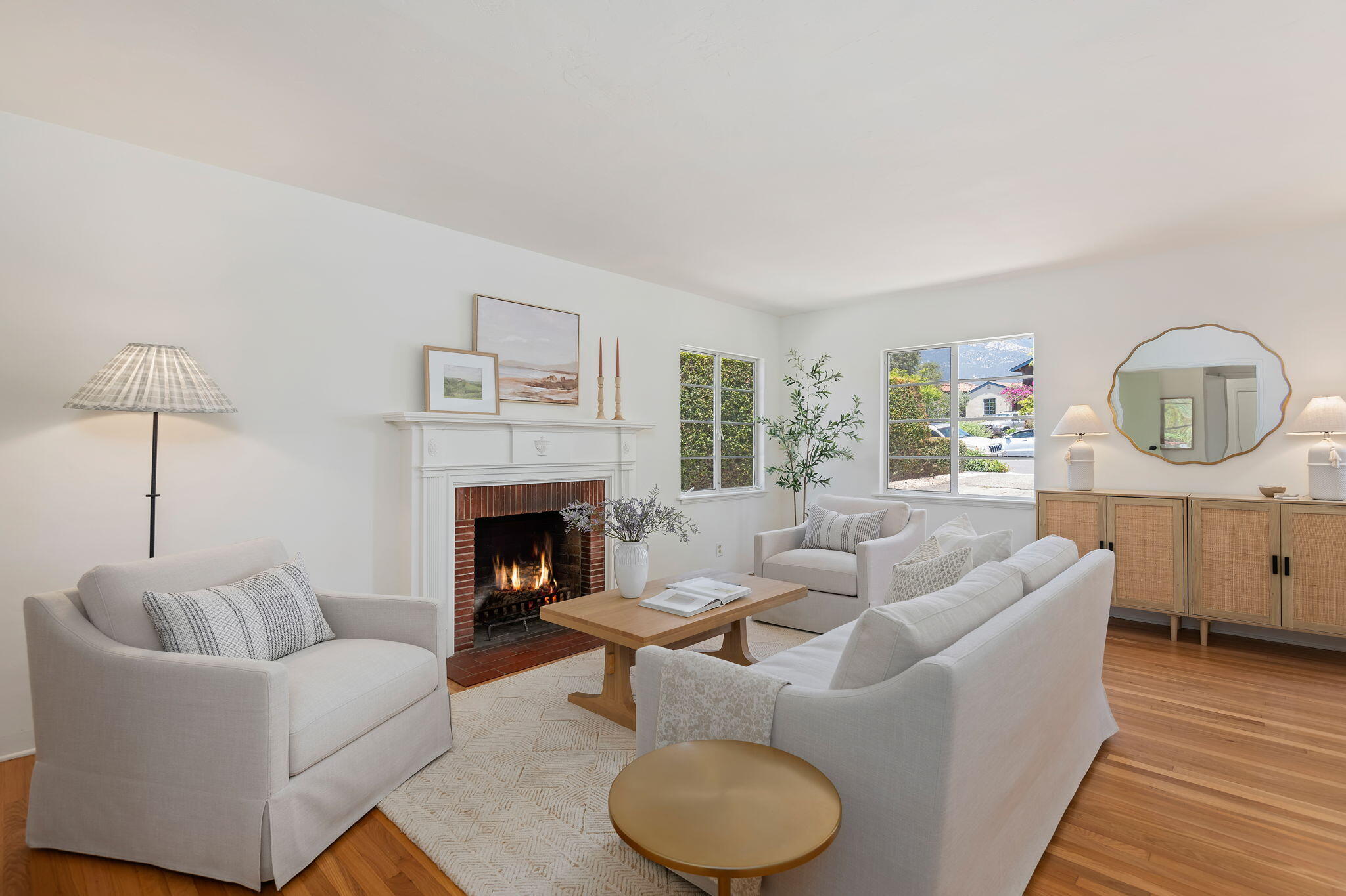3015 Serena Road