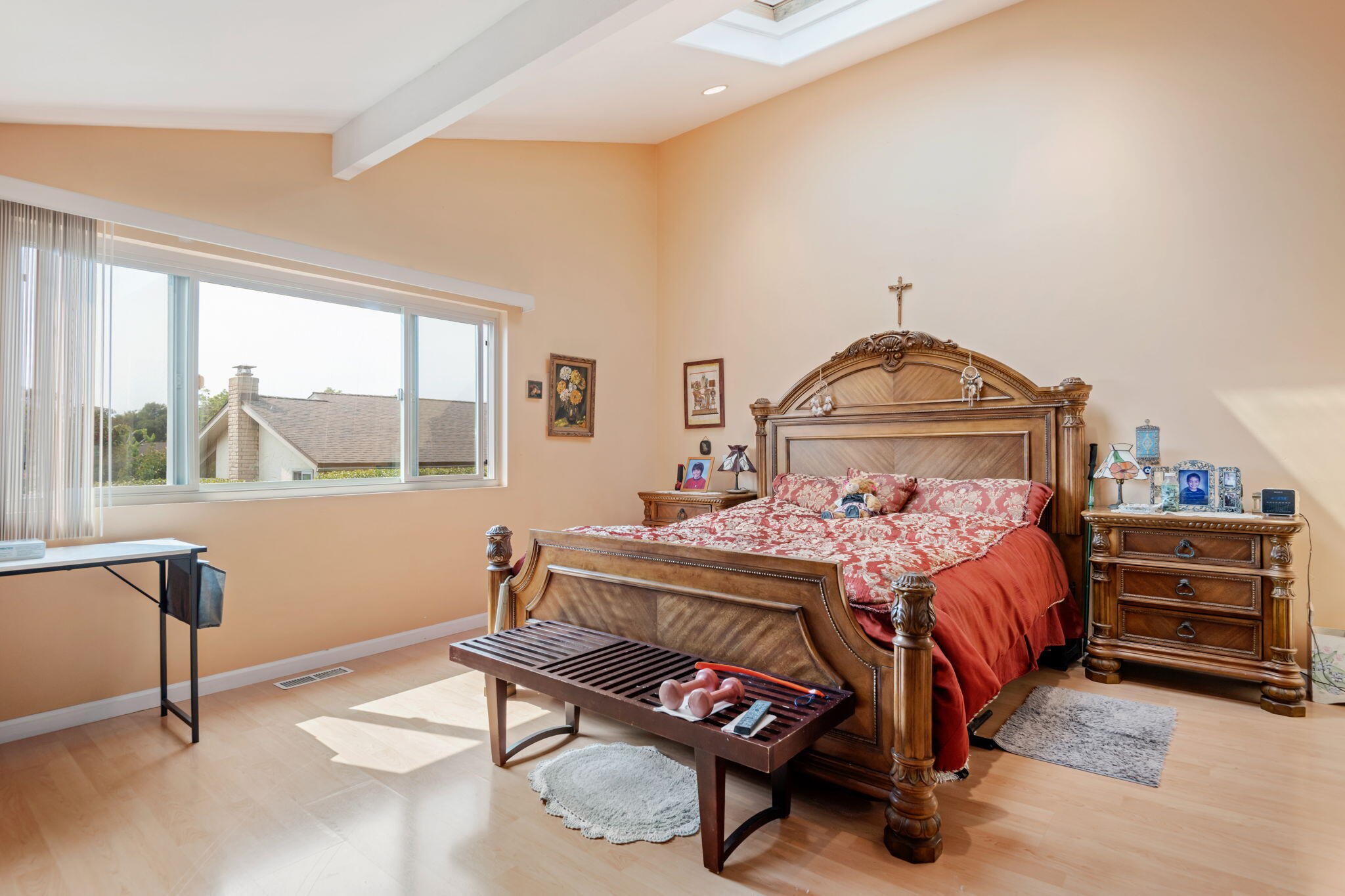 43 N San Marcos Road, A