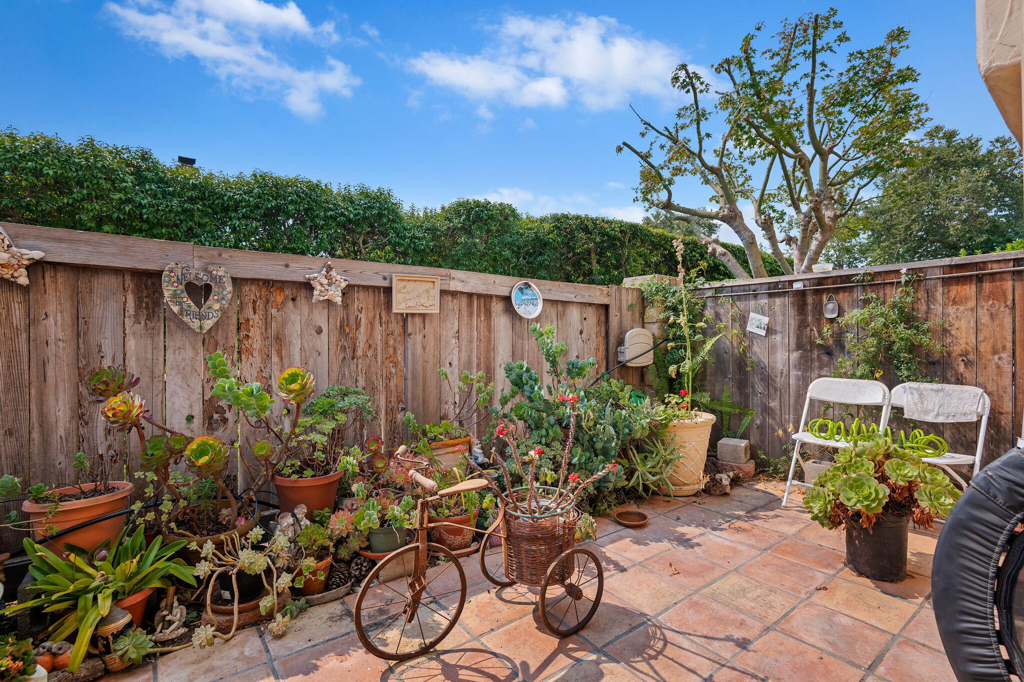 43 N San Marcos Road, A