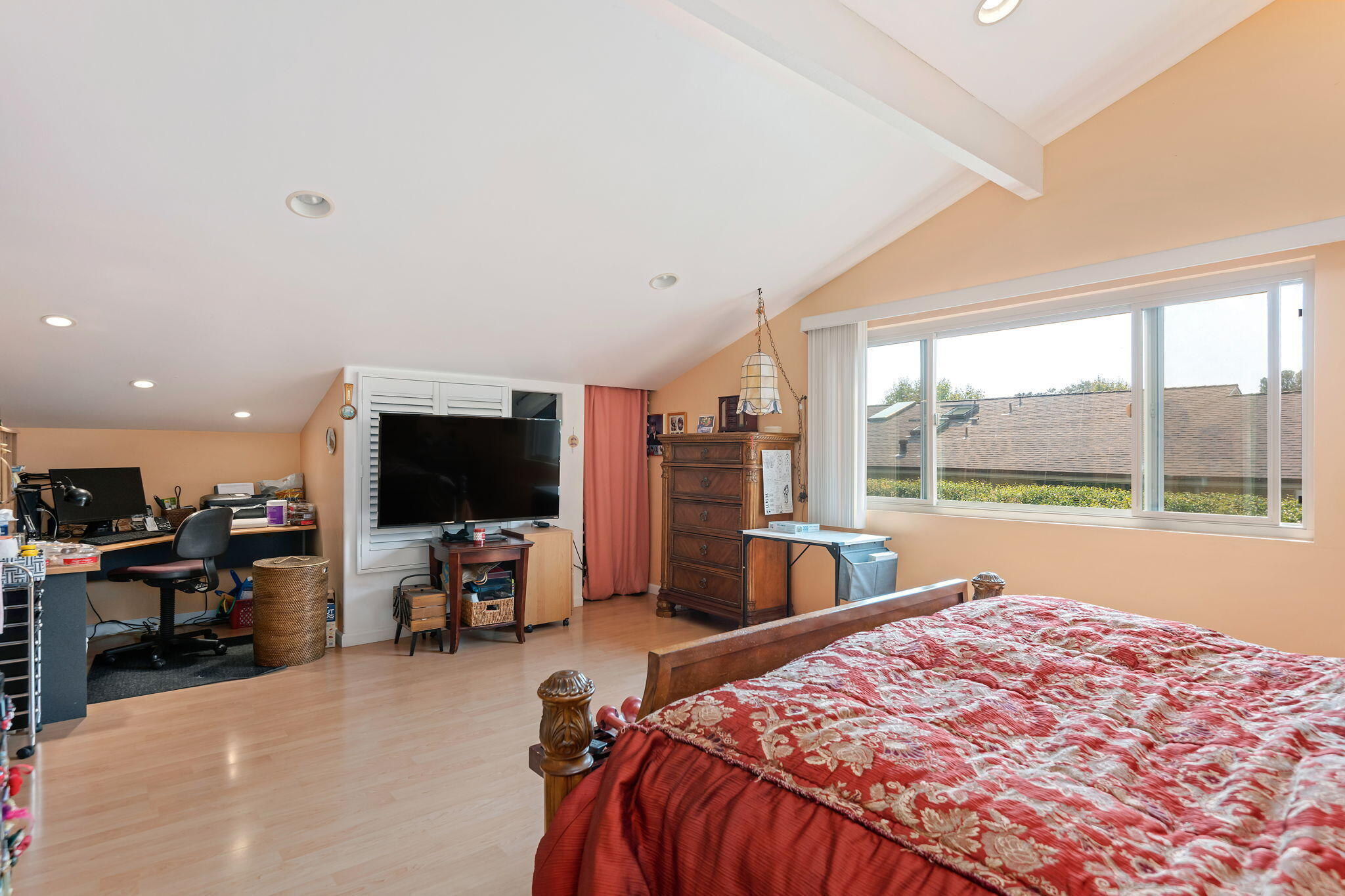 43 N San Marcos Road, A