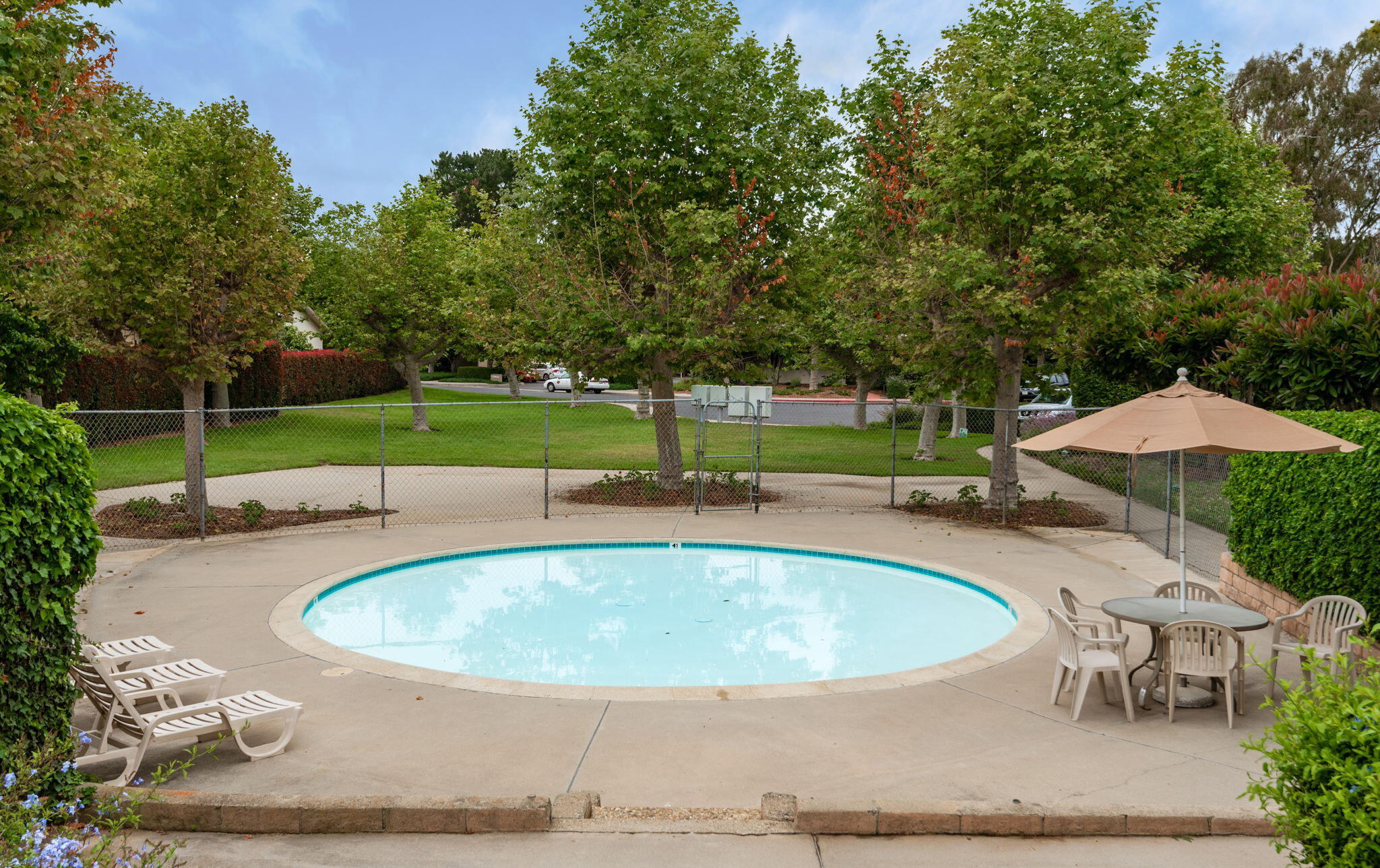 43 N San Marcos Road, A