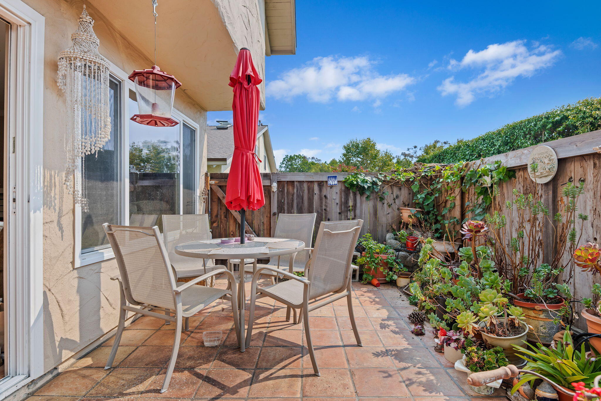 43 N San Marcos Road, A