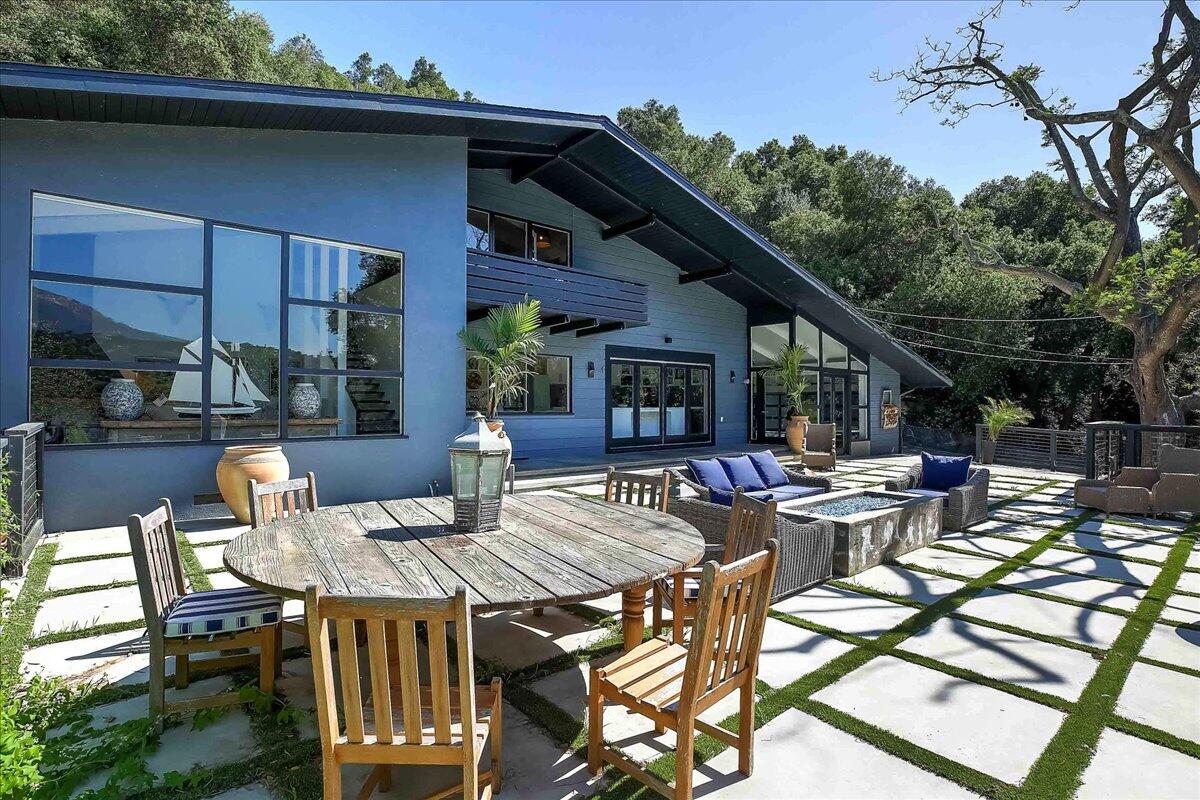 2253 Las Canoas Road