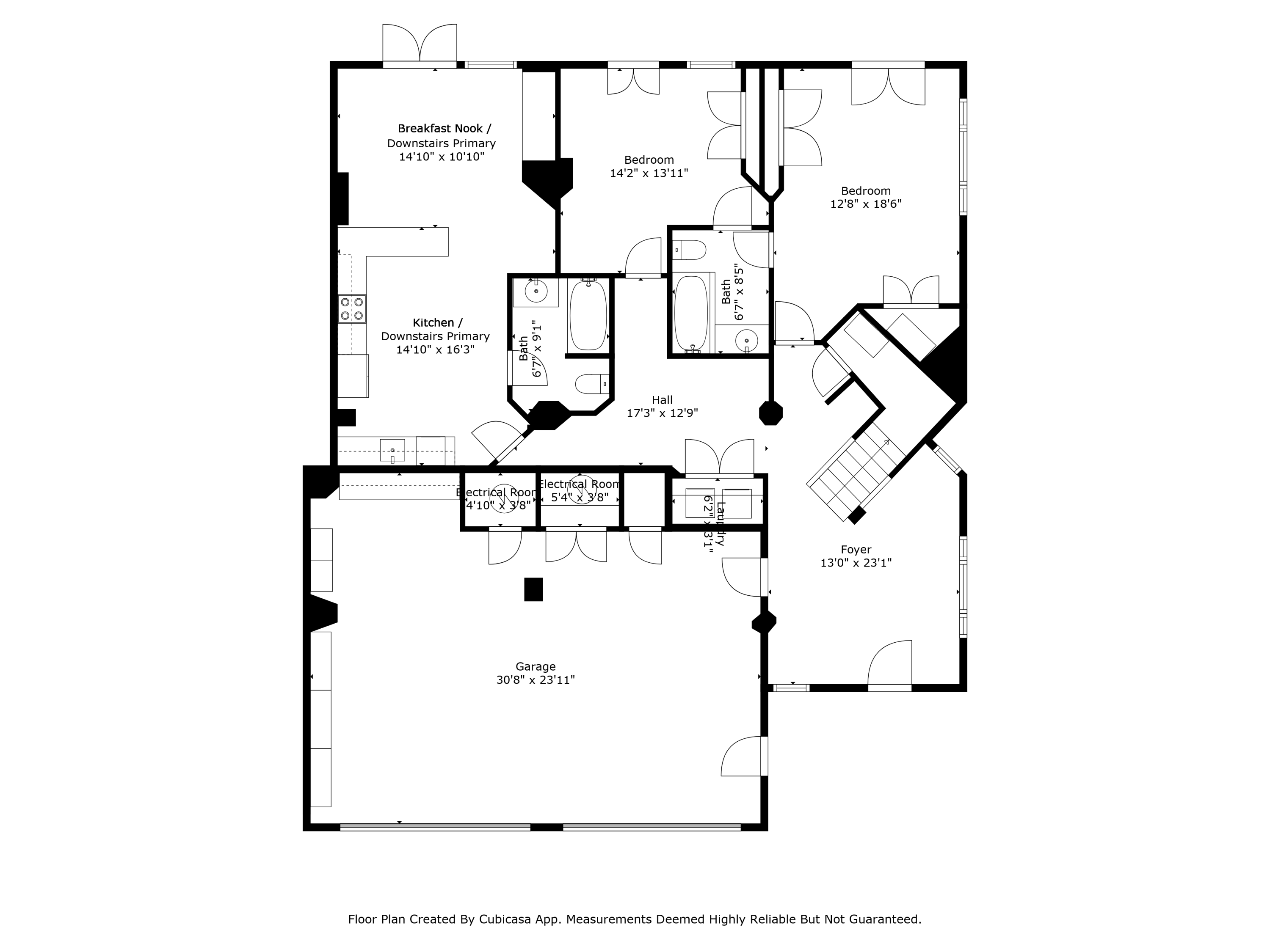 62 Canon View Road