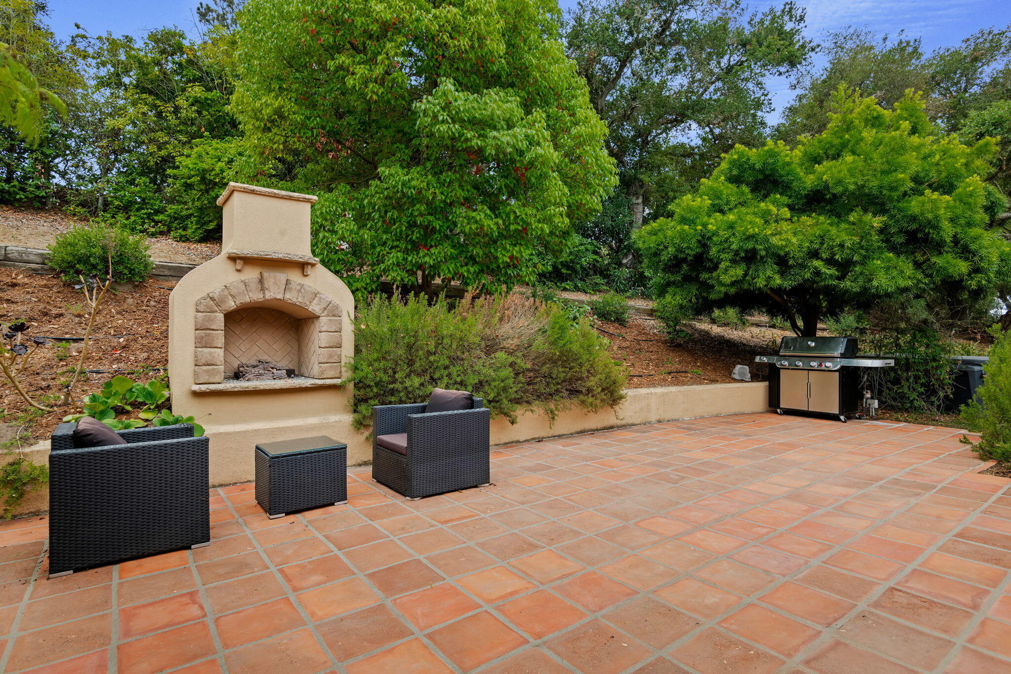 4027 Ramitas Road