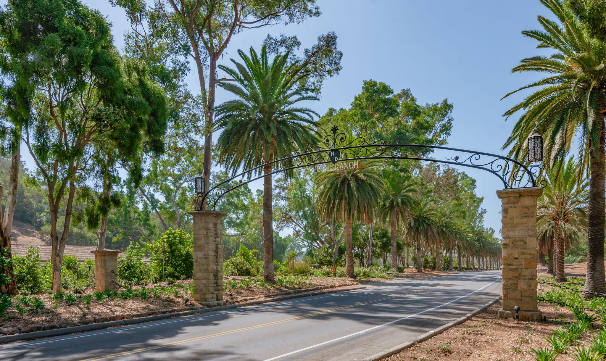 4027 Ramitas Road