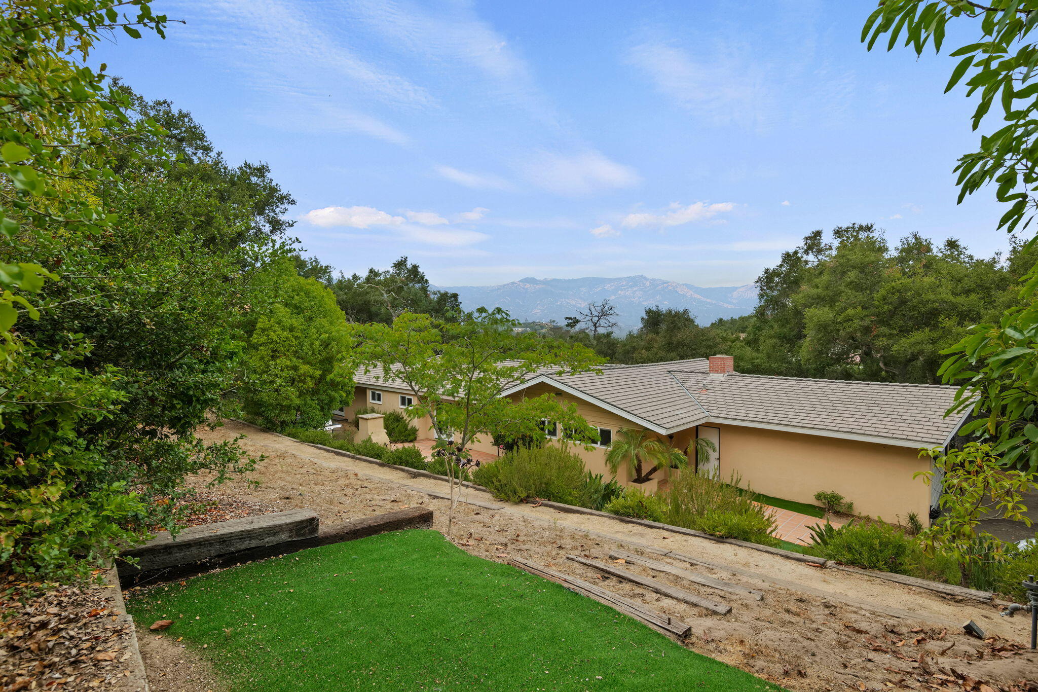 4027 Ramitas Road