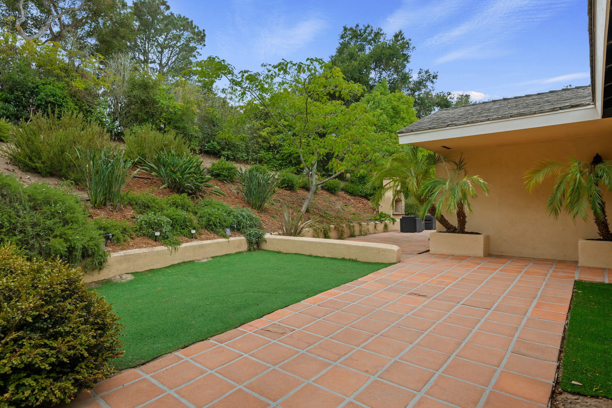 4027 Ramitas Road