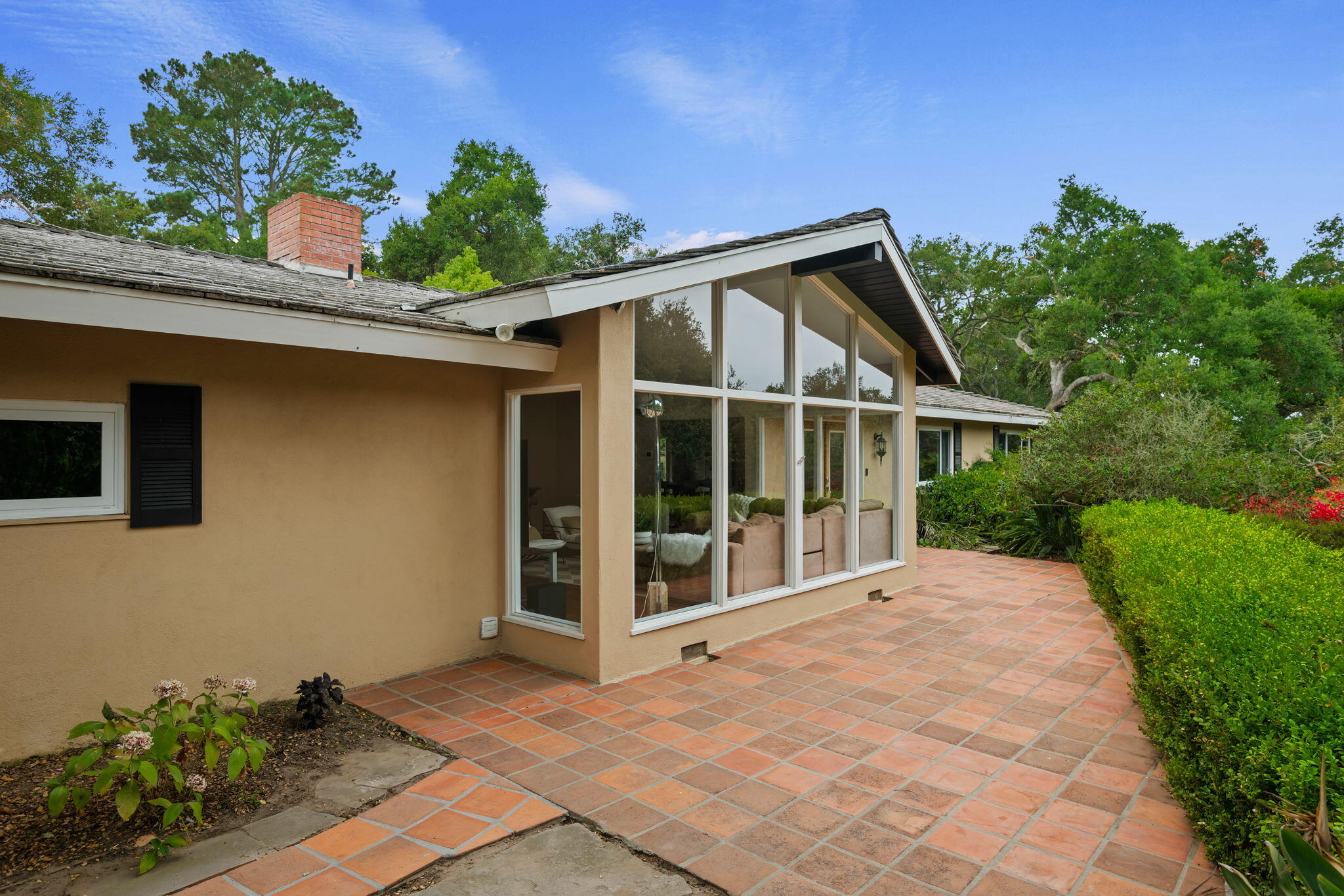 4027 Ramitas Road