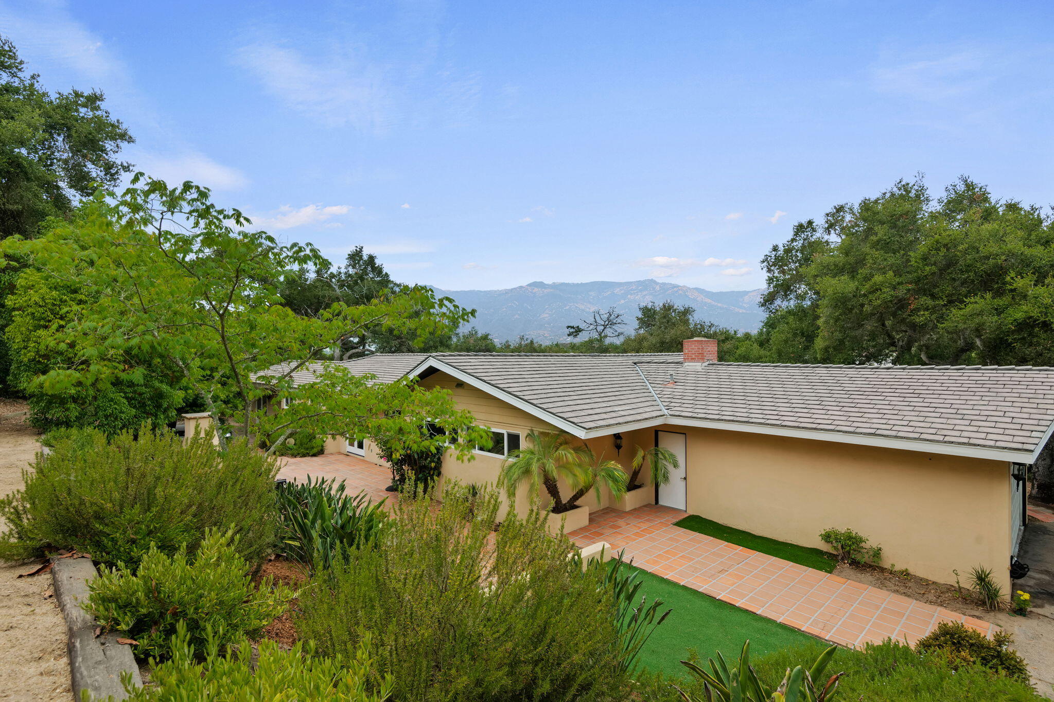 4027 Ramitas Road