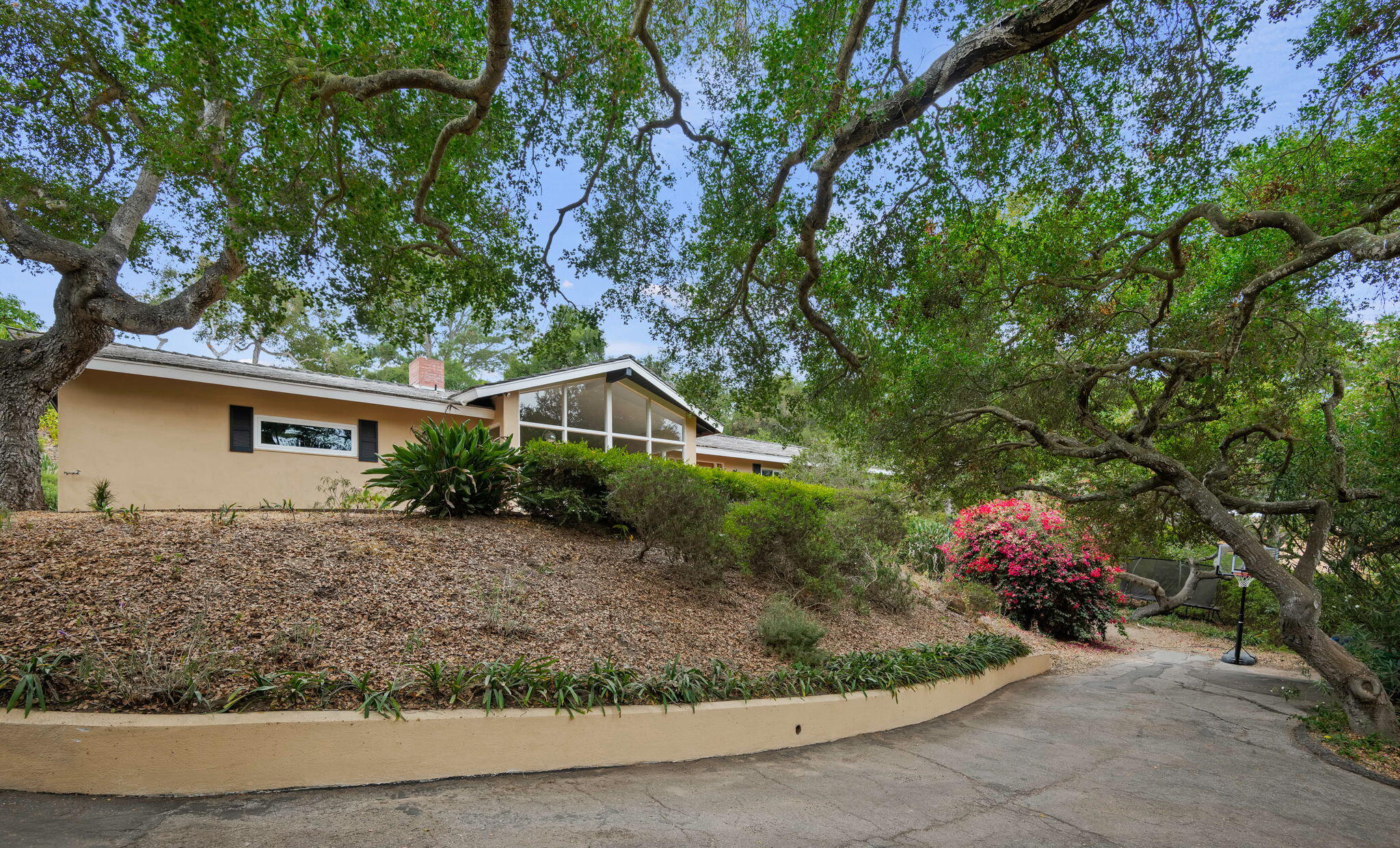 4027 Ramitas Road