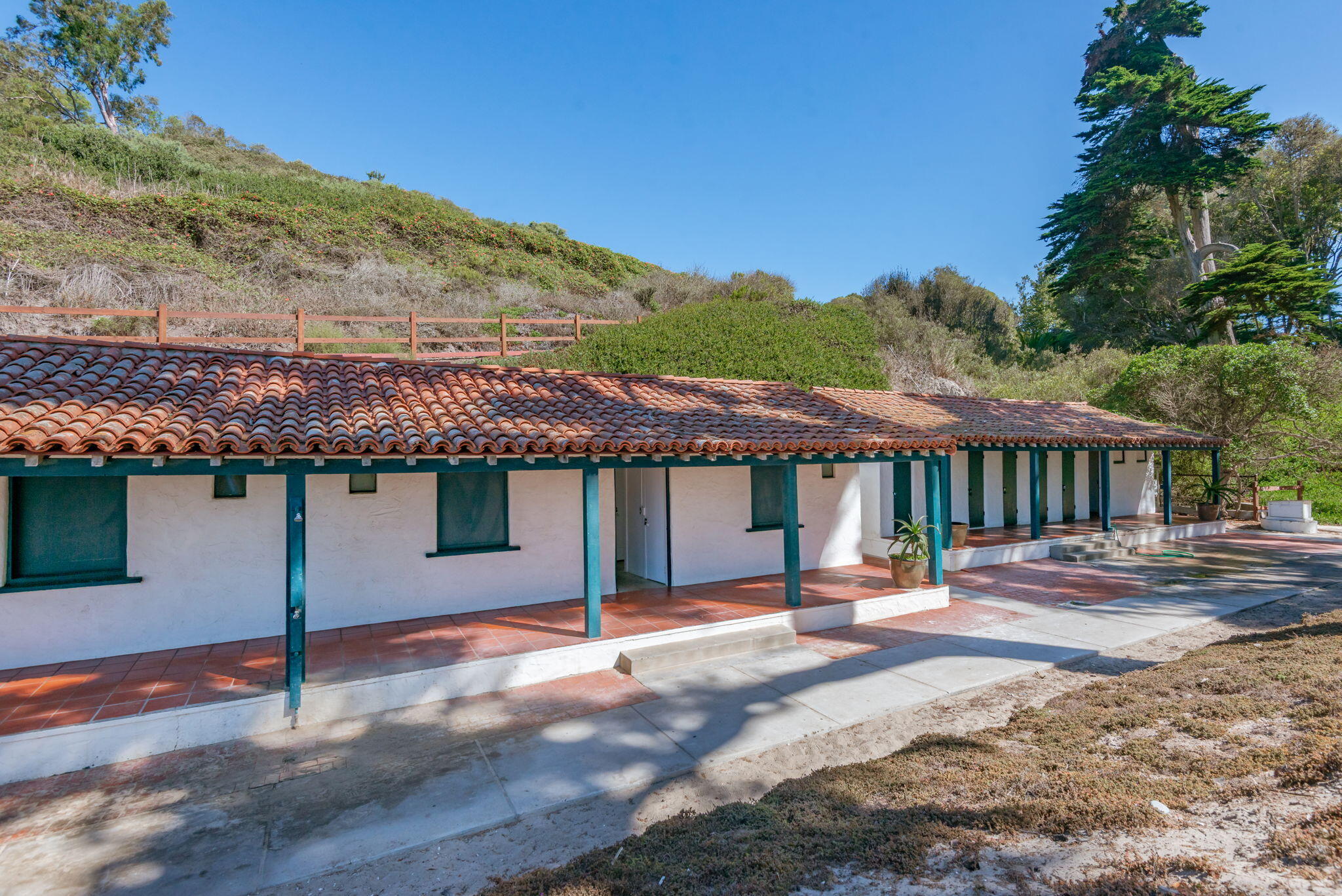 4027 Ramitas Road