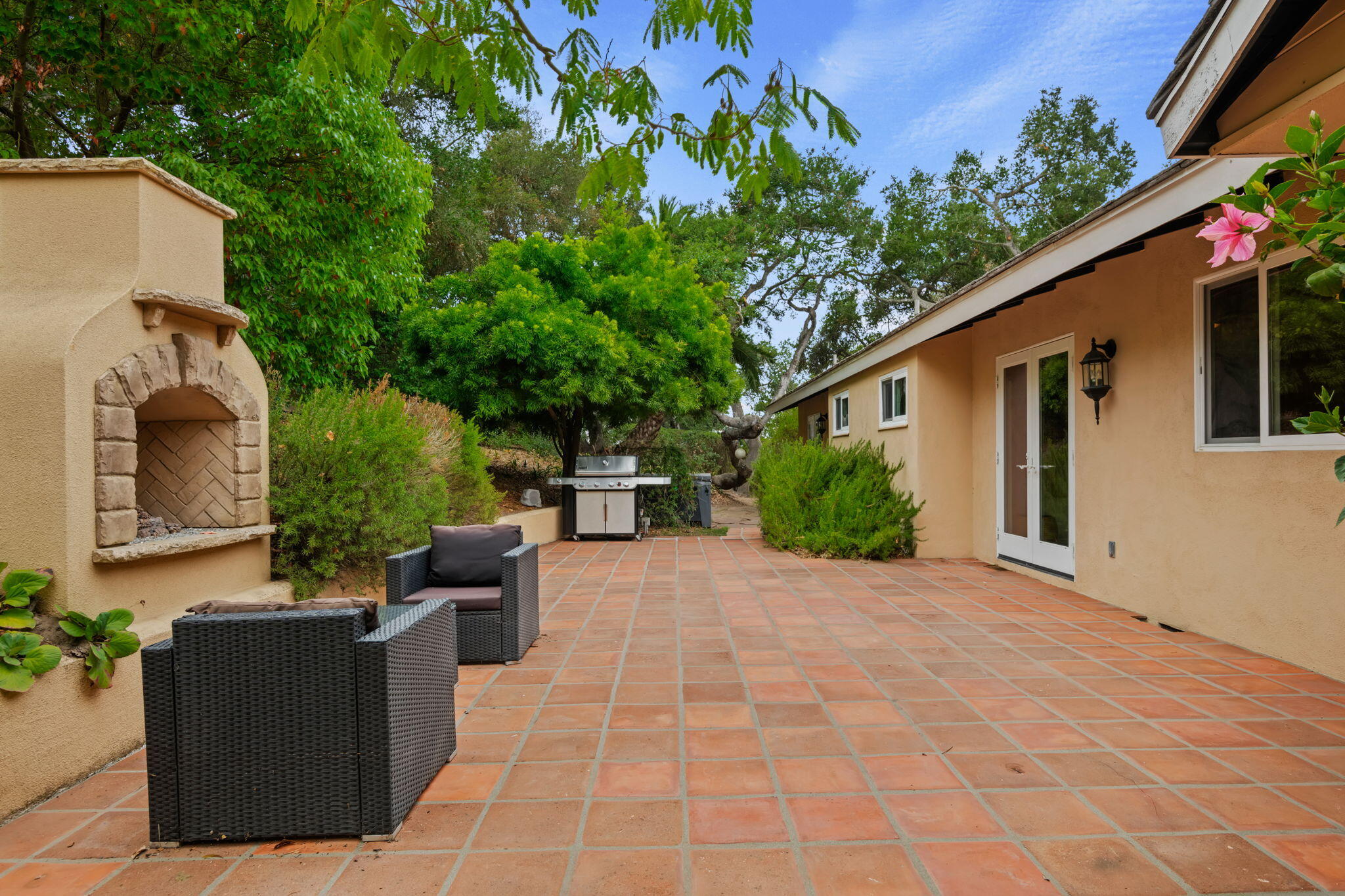 4027 Ramitas Road