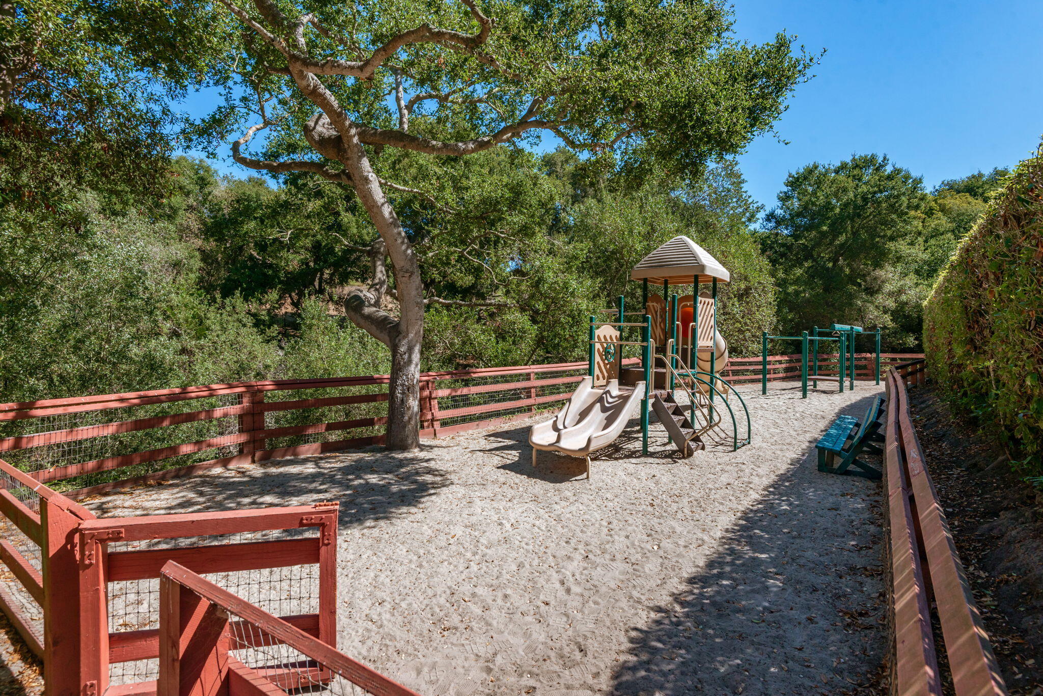 4027 Ramitas Road