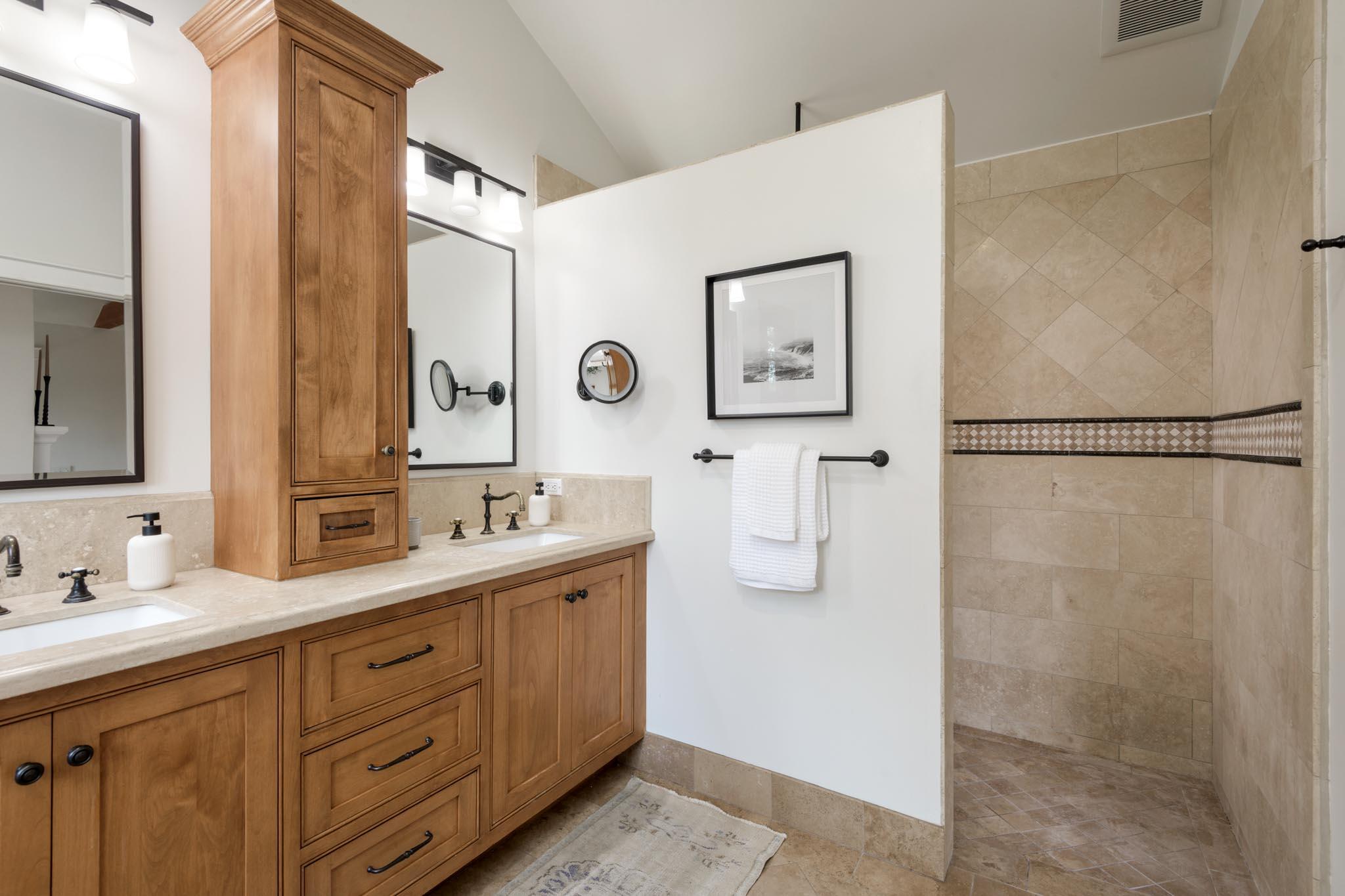 2480 Foothill Road, SANTA BARBARA