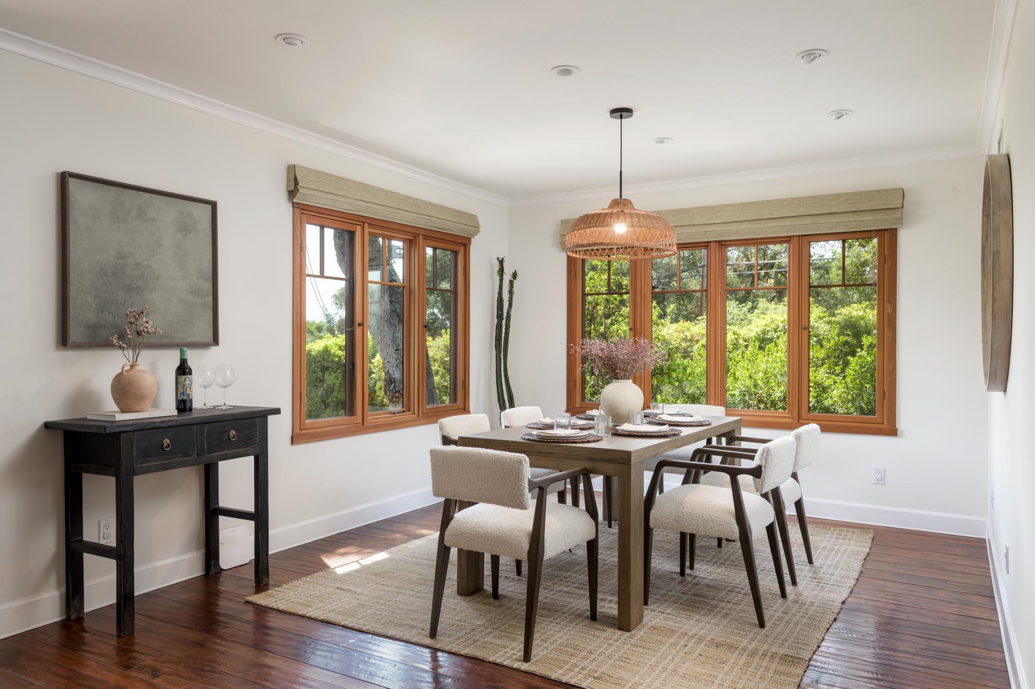 2480 Foothill Road, SANTA BARBARA