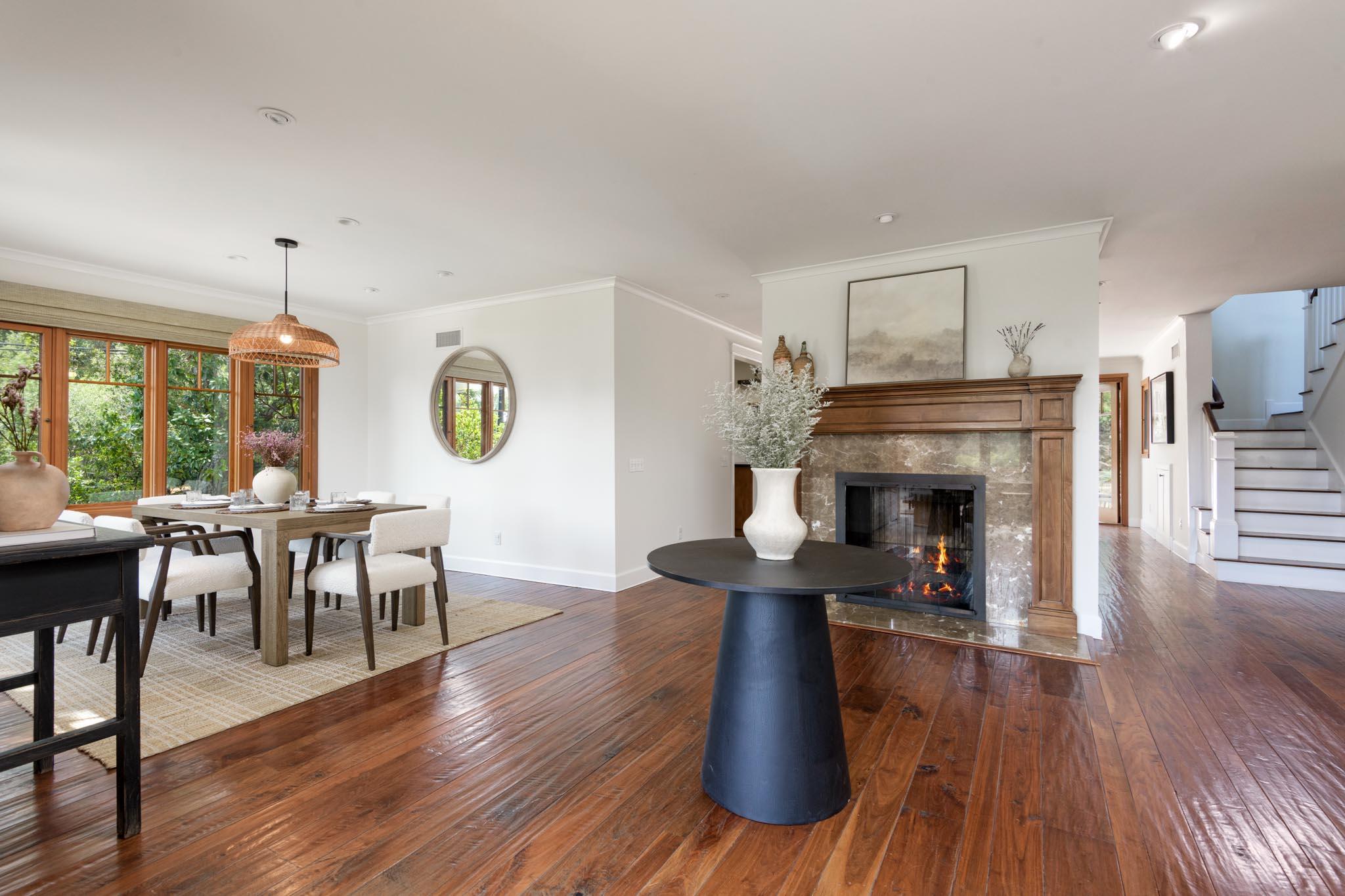 2480 Foothill Road, SANTA BARBARA