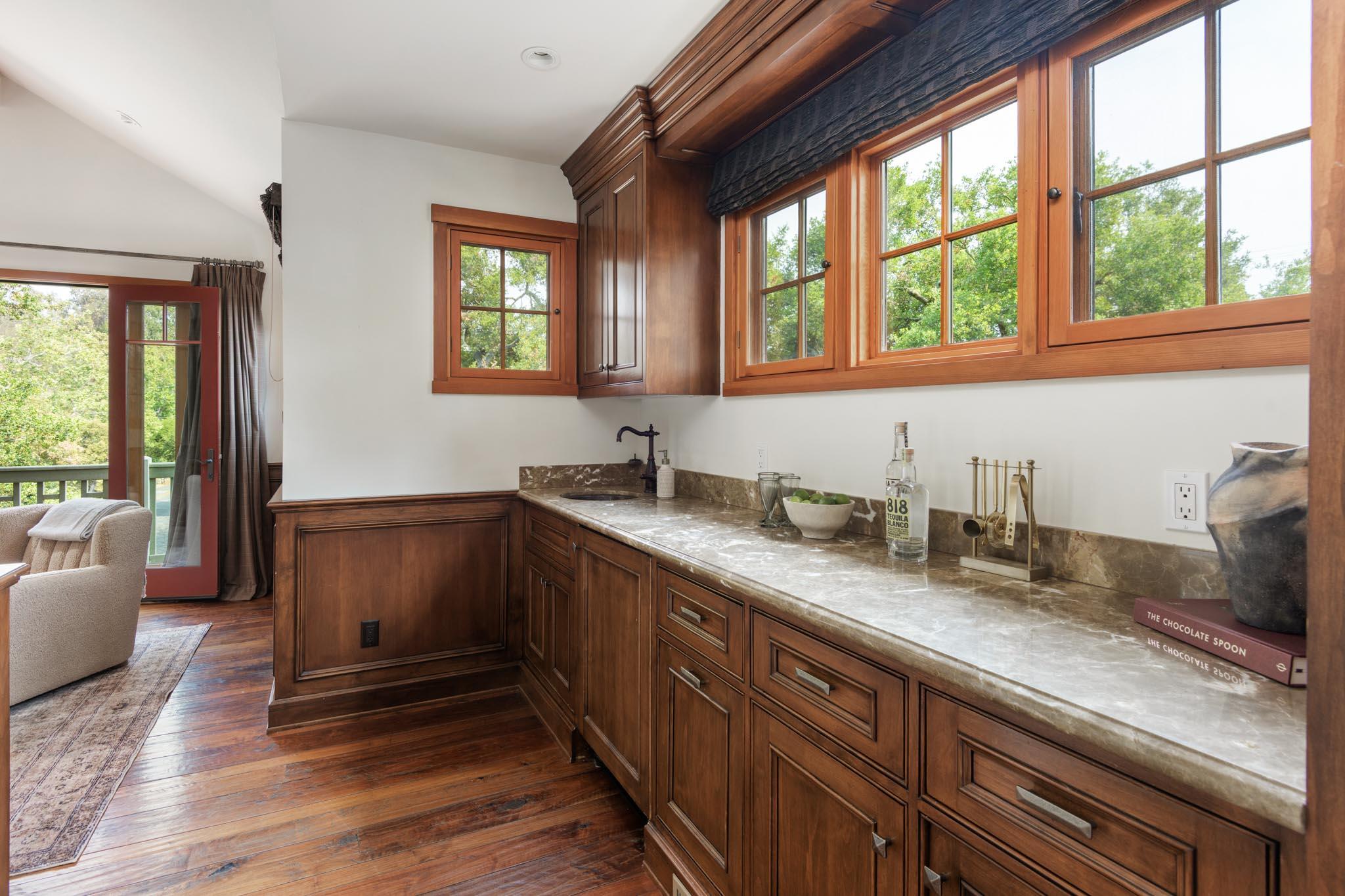 2480 Foothill Road, SANTA BARBARA