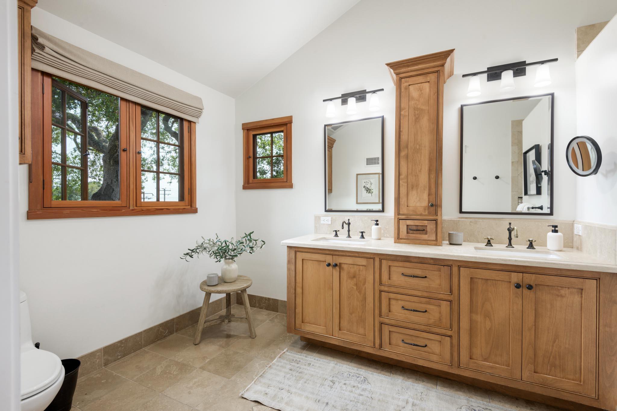 2480 Foothill Road, SANTA BARBARA