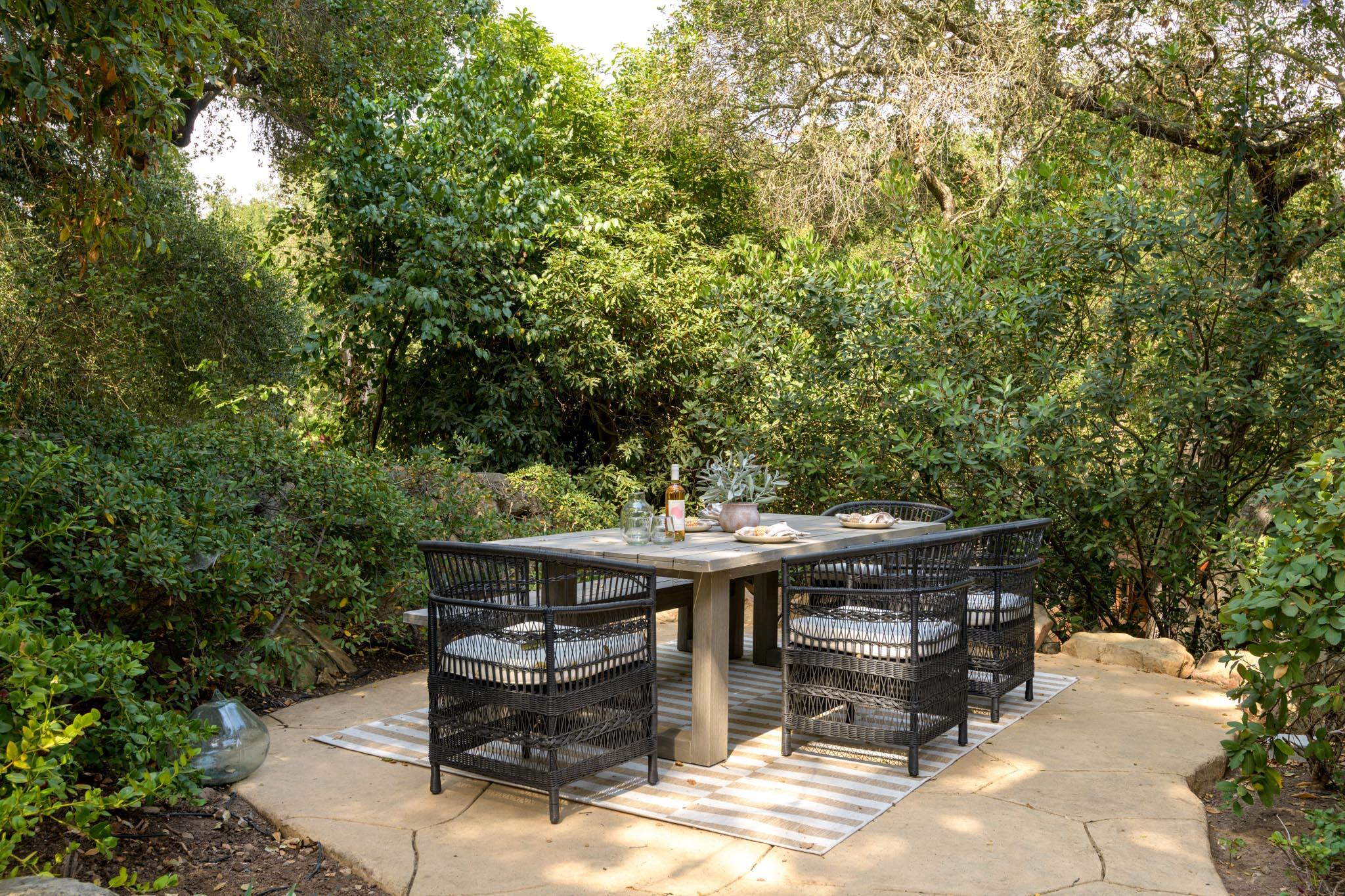 2480 Foothill Road, SANTA BARBARA