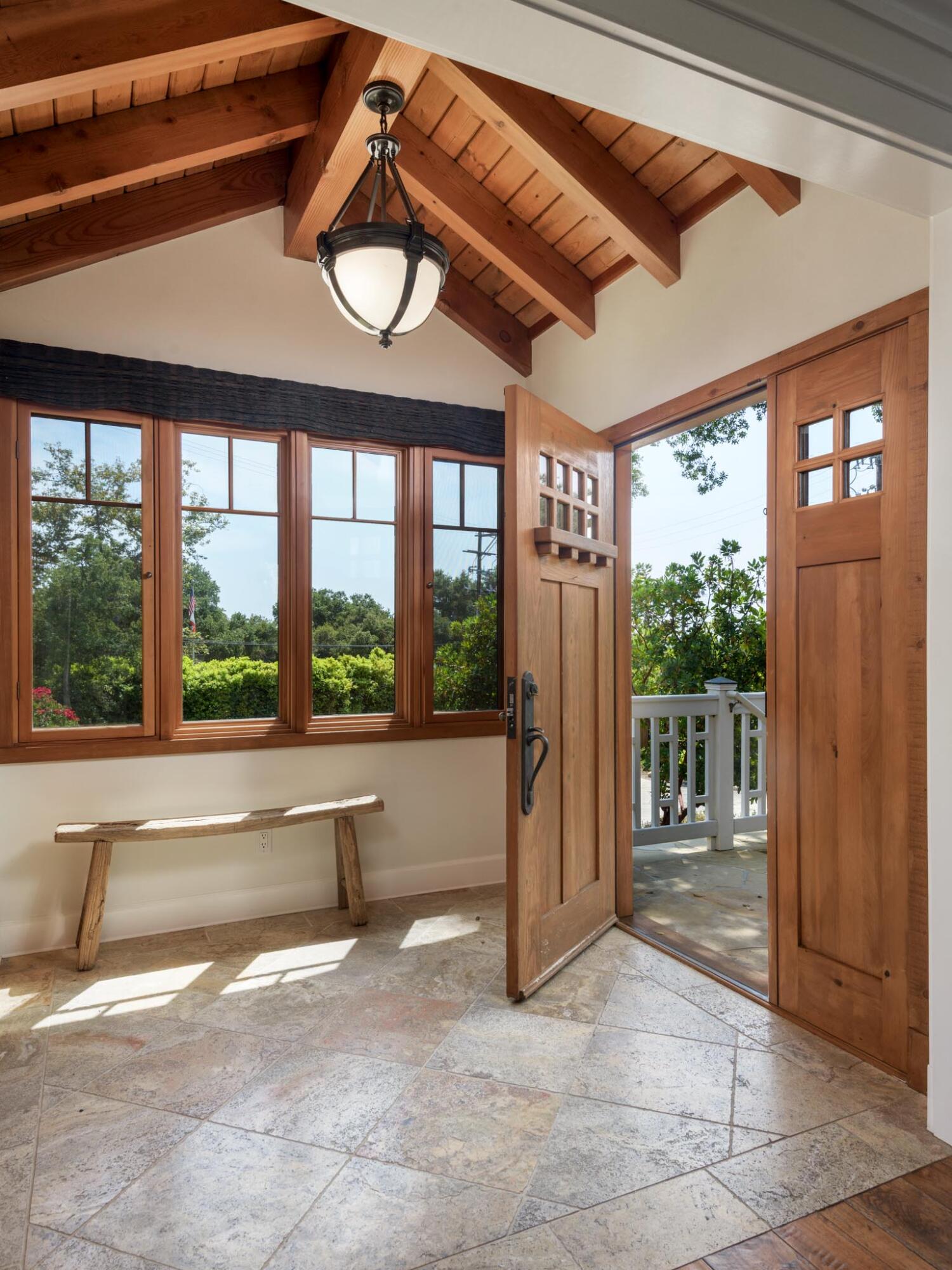 2480 Foothill Road, SANTA BARBARA