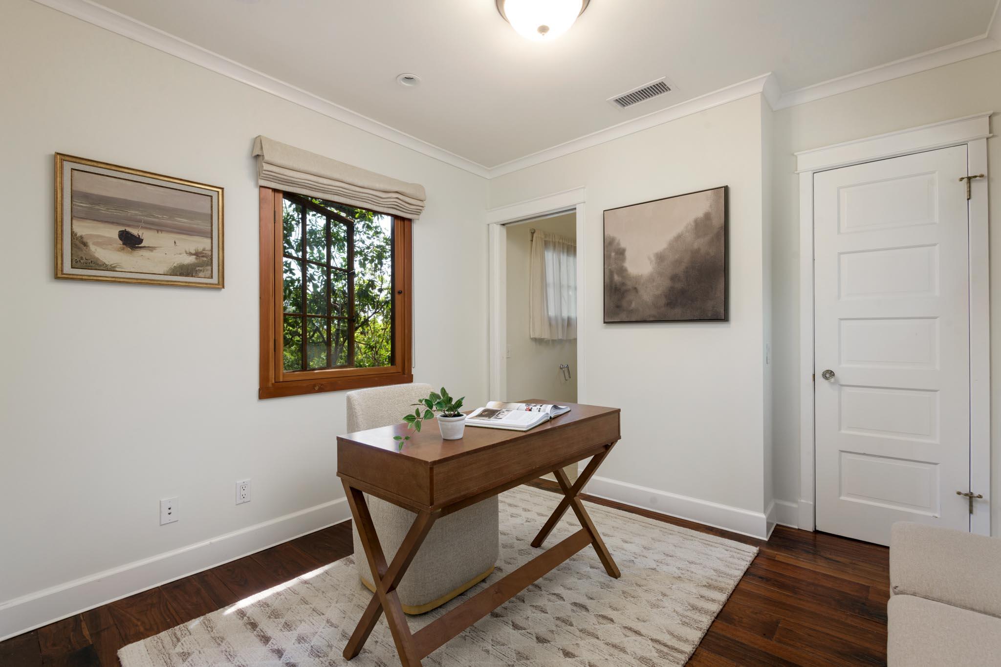 2480 Foothill Road, SANTA BARBARA