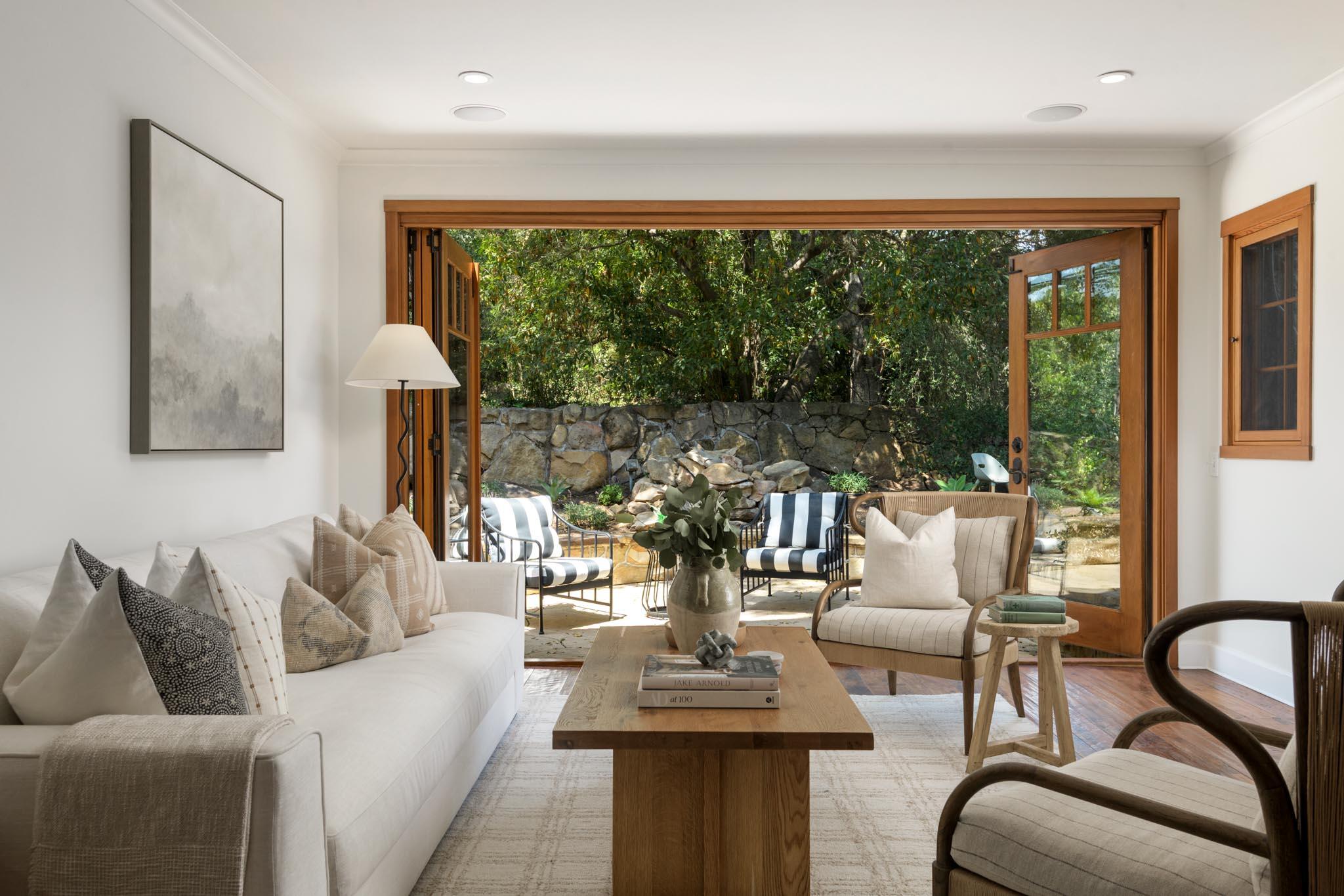 2480 Foothill Road, SANTA BARBARA