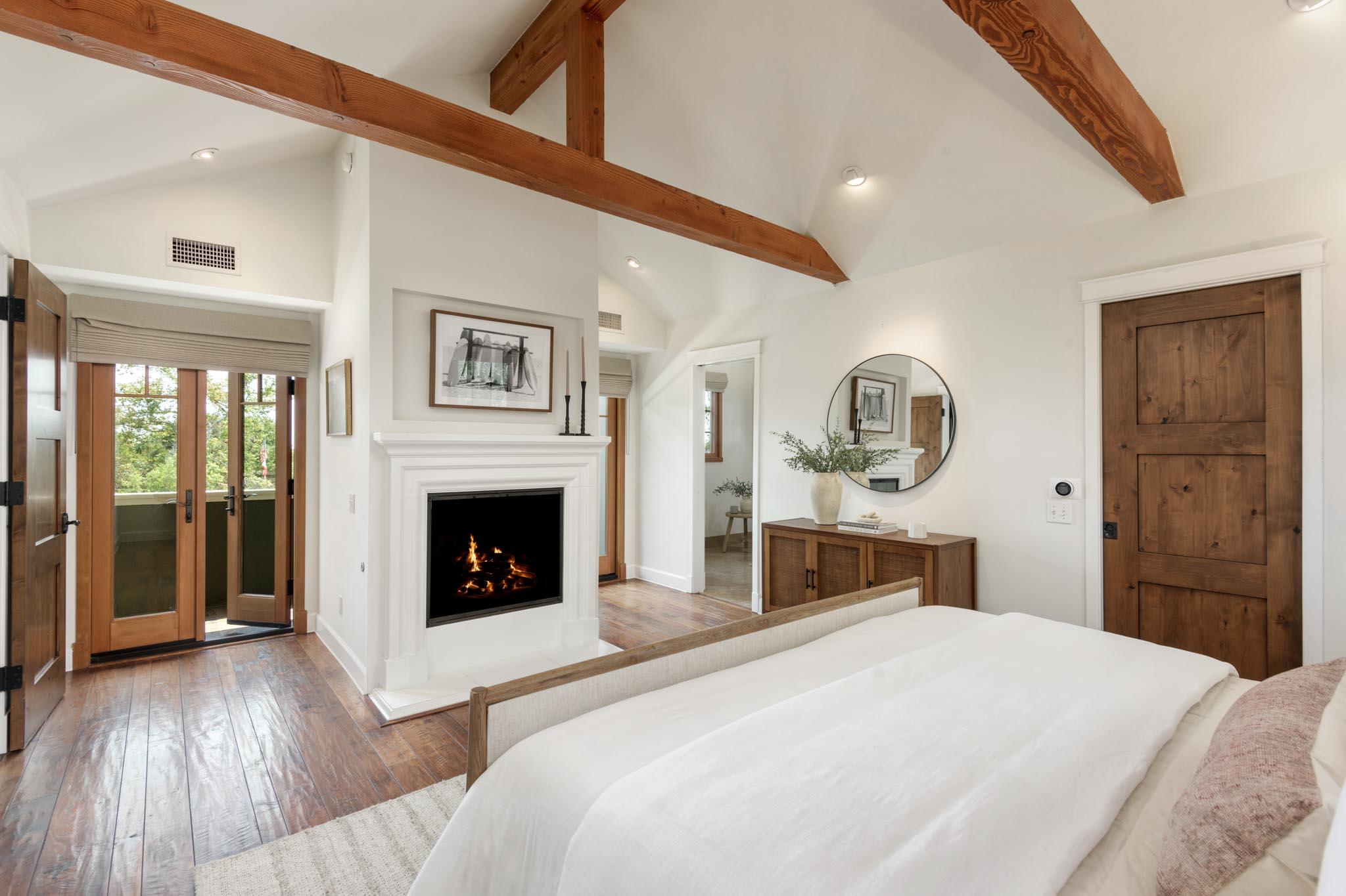 2480 Foothill Road, SANTA BARBARA