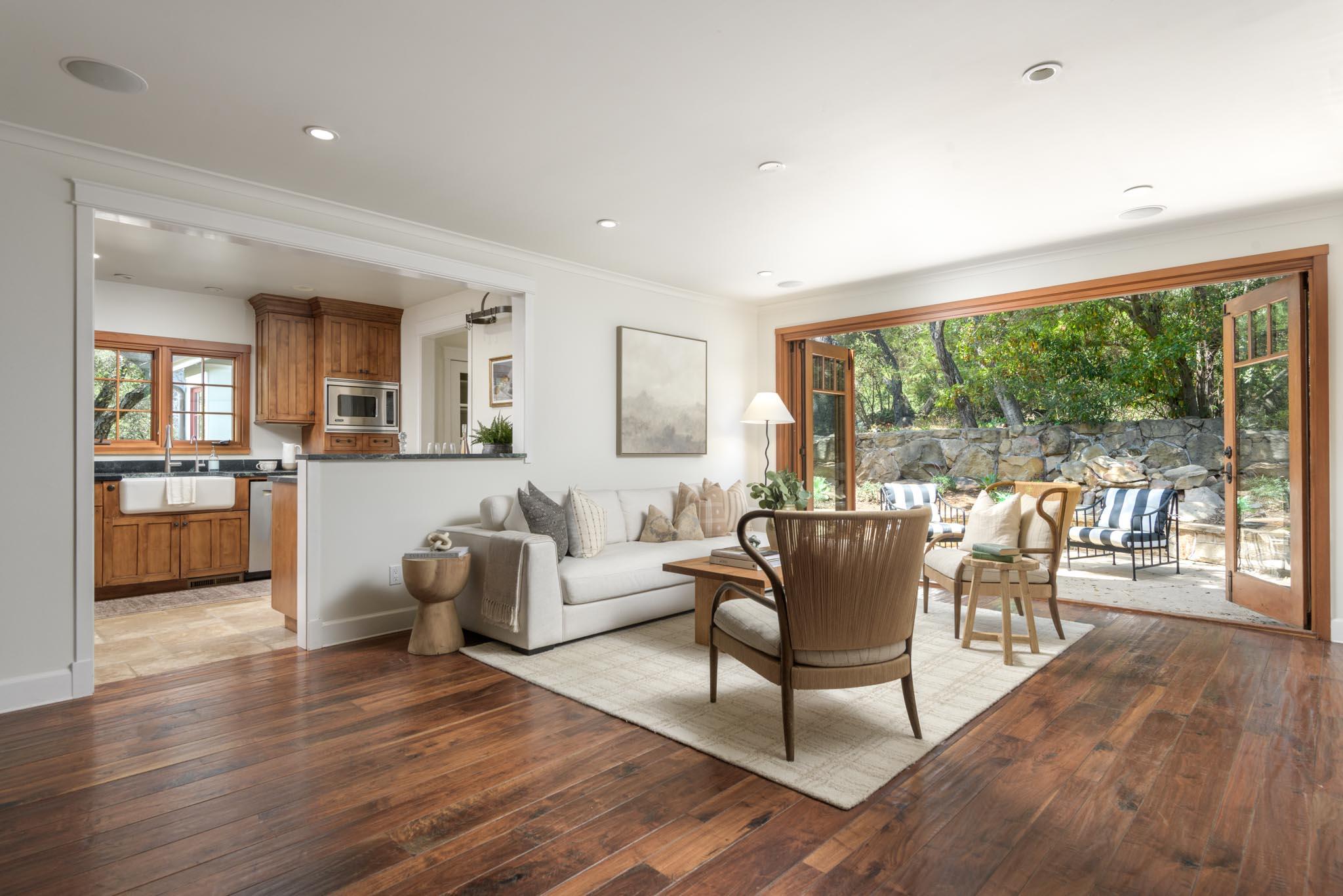 2480 Foothill Road, SANTA BARBARA