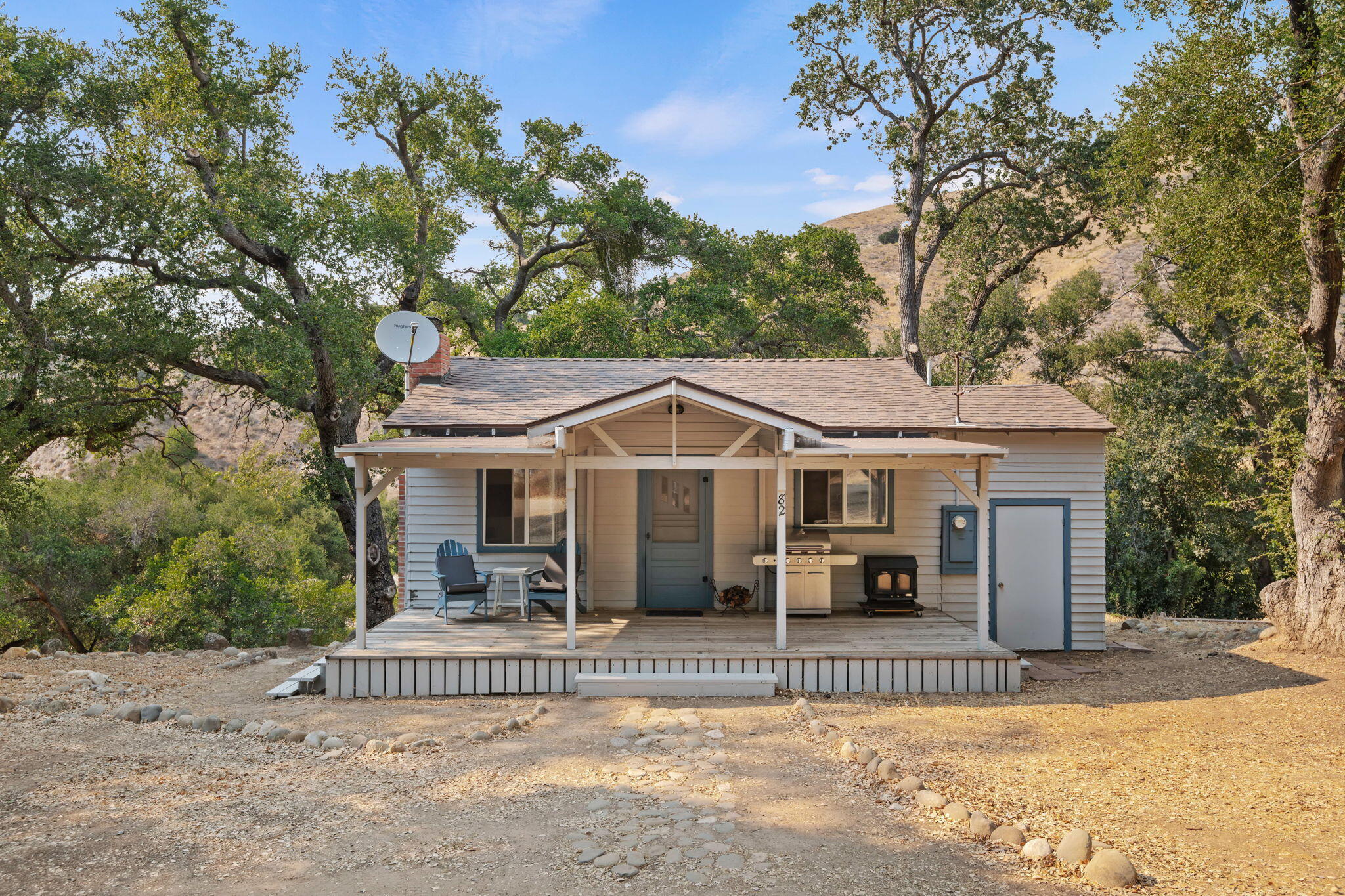 82 La Mesa Lane