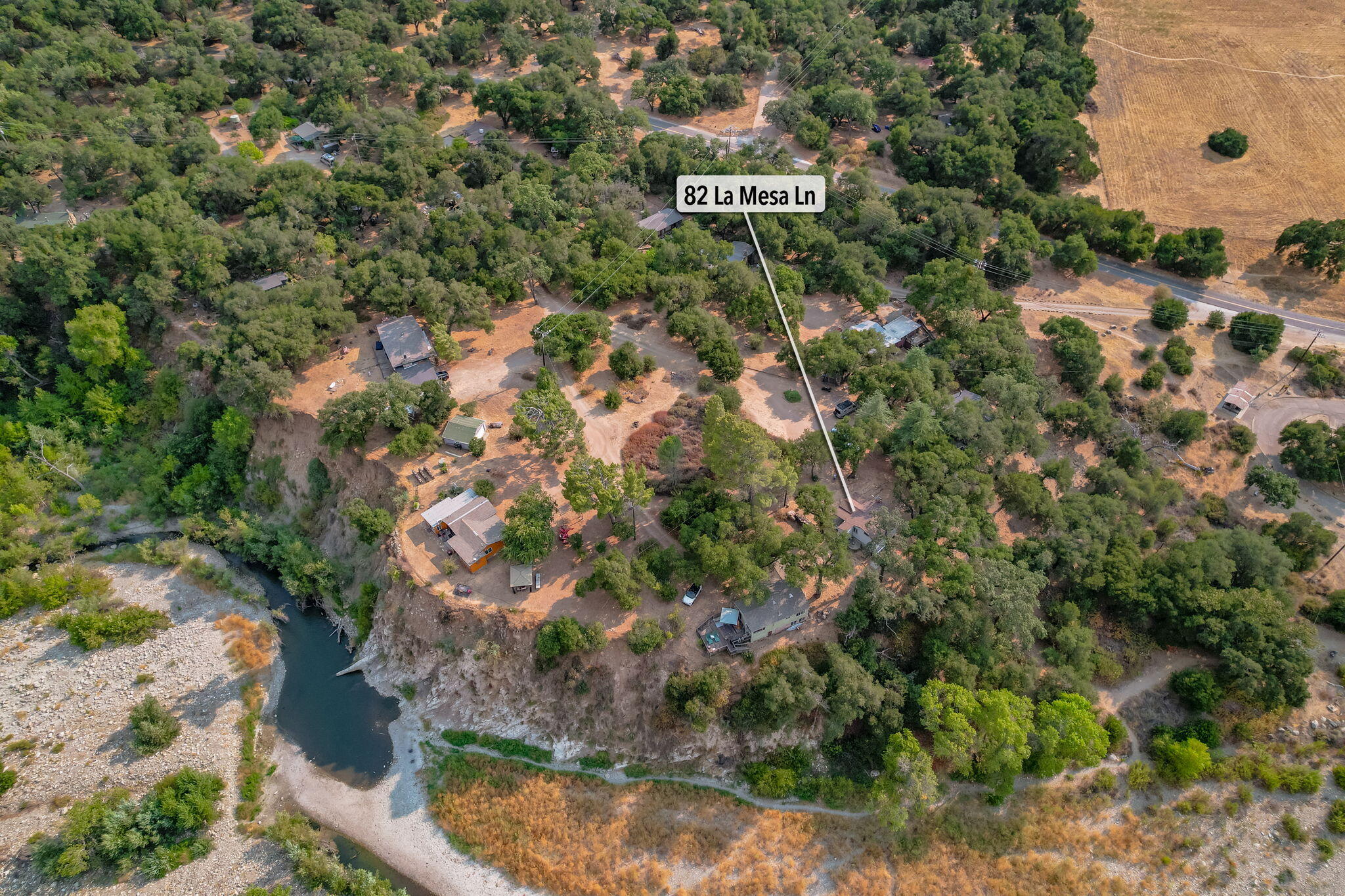 82 La Mesa Lane