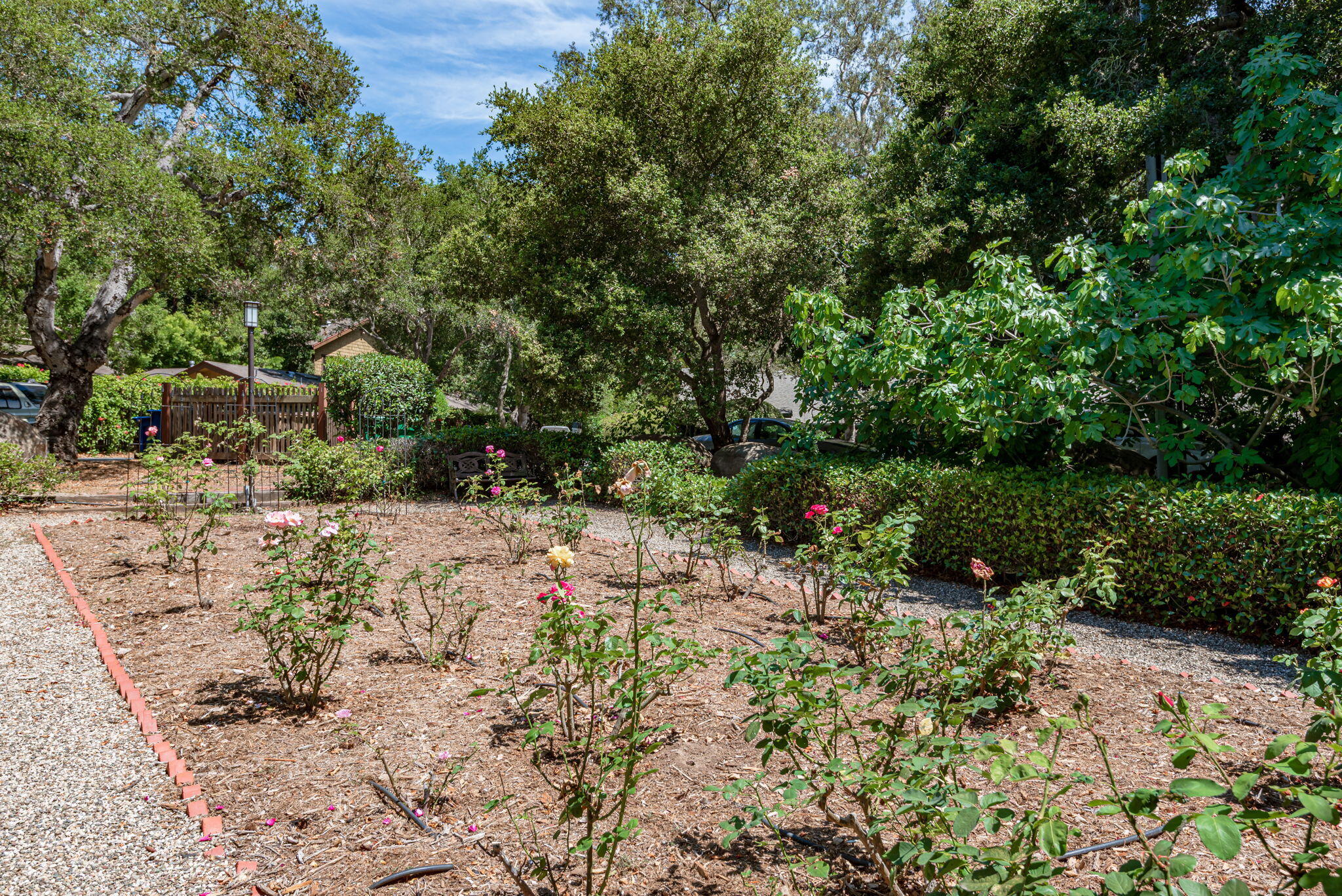 2727 Miradero Drive #302