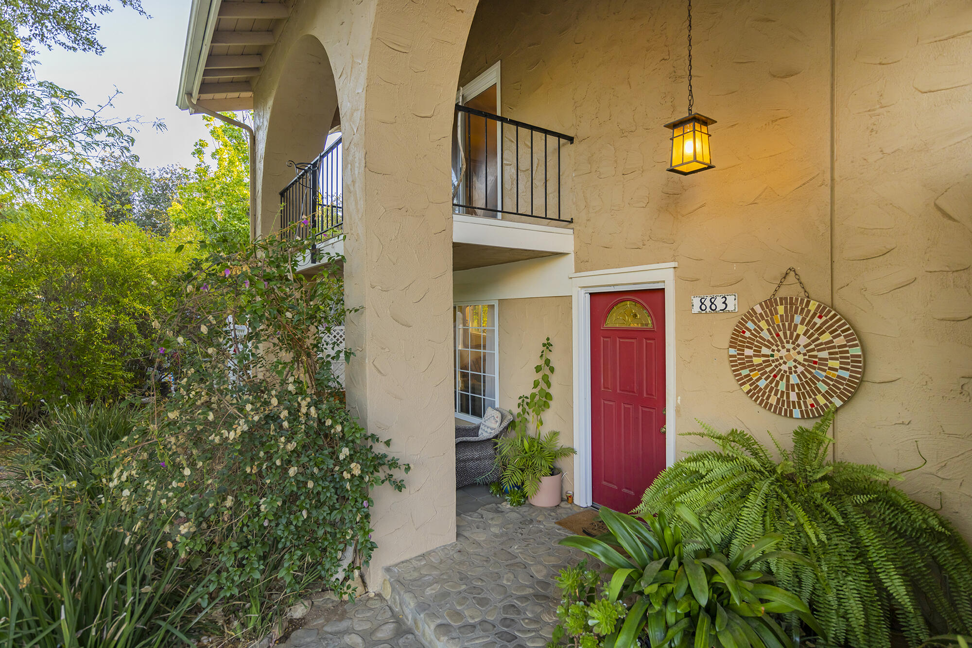 883 Moreno Drive