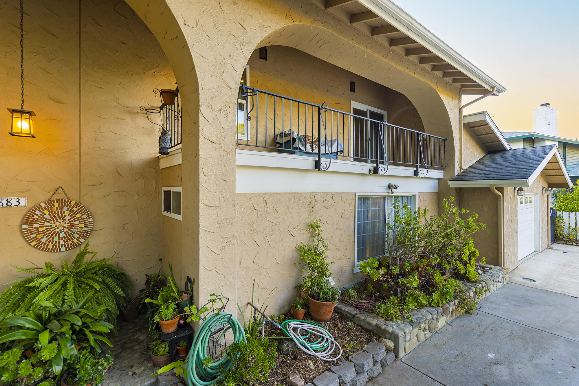 883 Moreno Drive