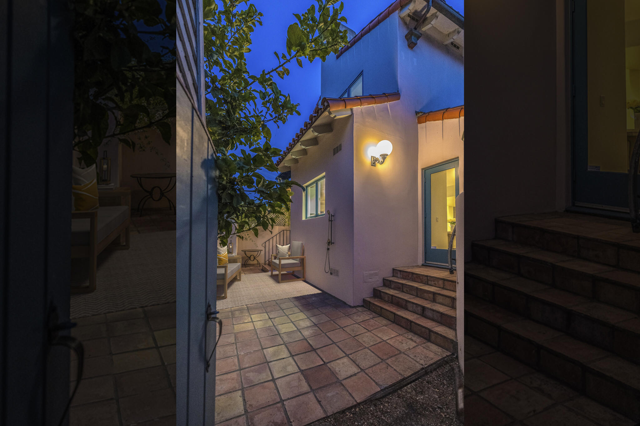 1647 Posilipo Lane, B