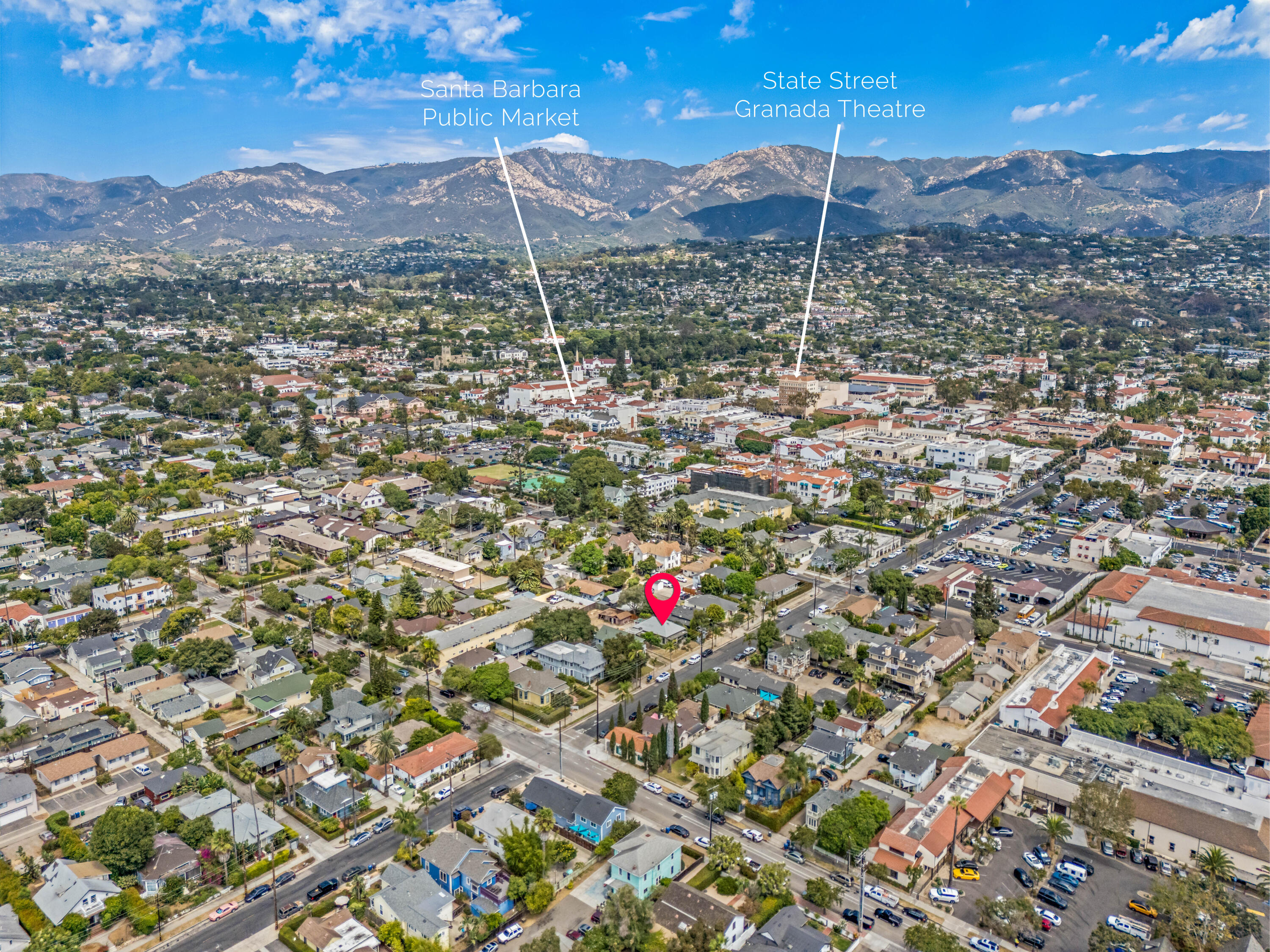 220 W Figueroa Street