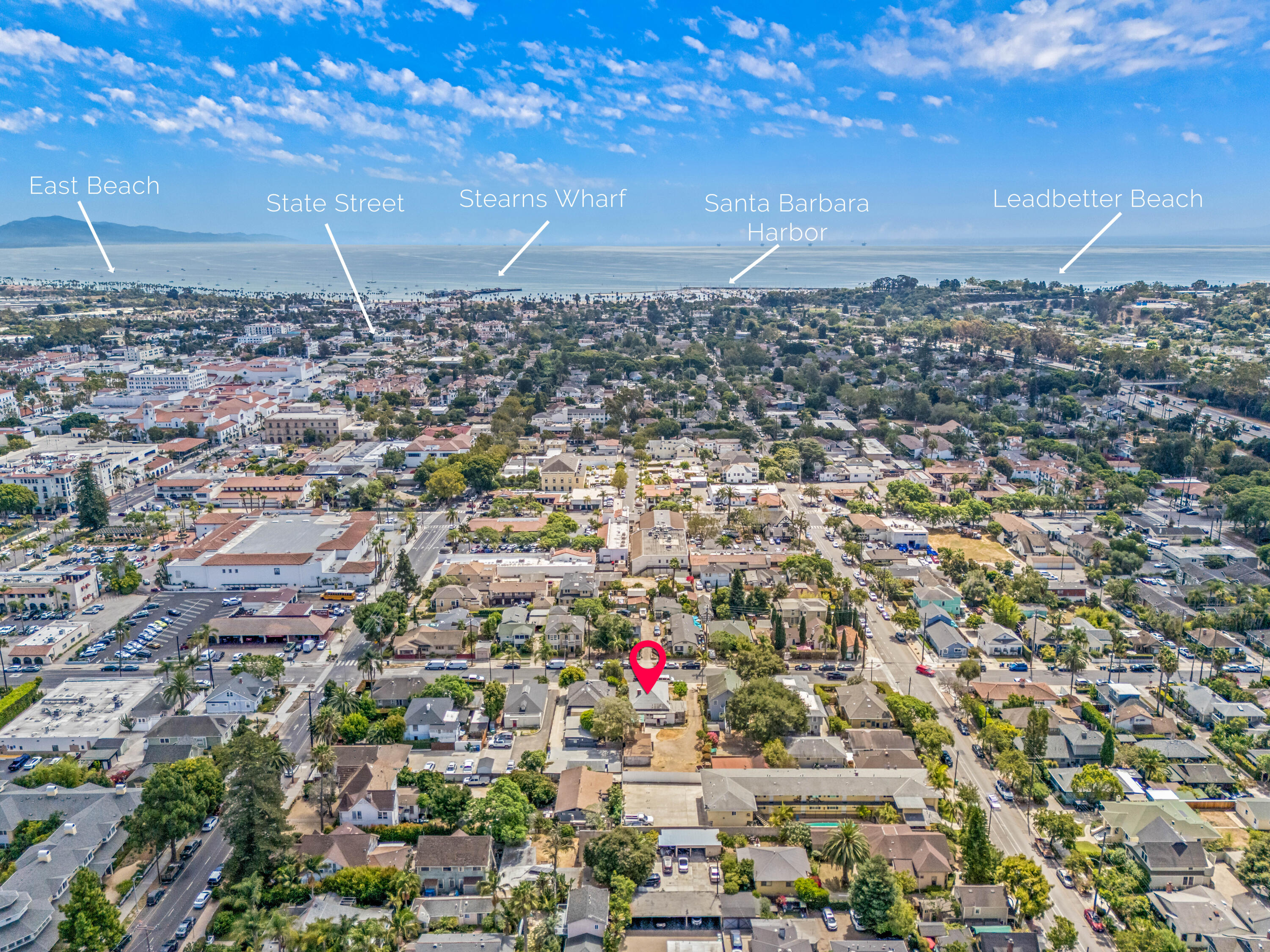 220 W Figueroa Street