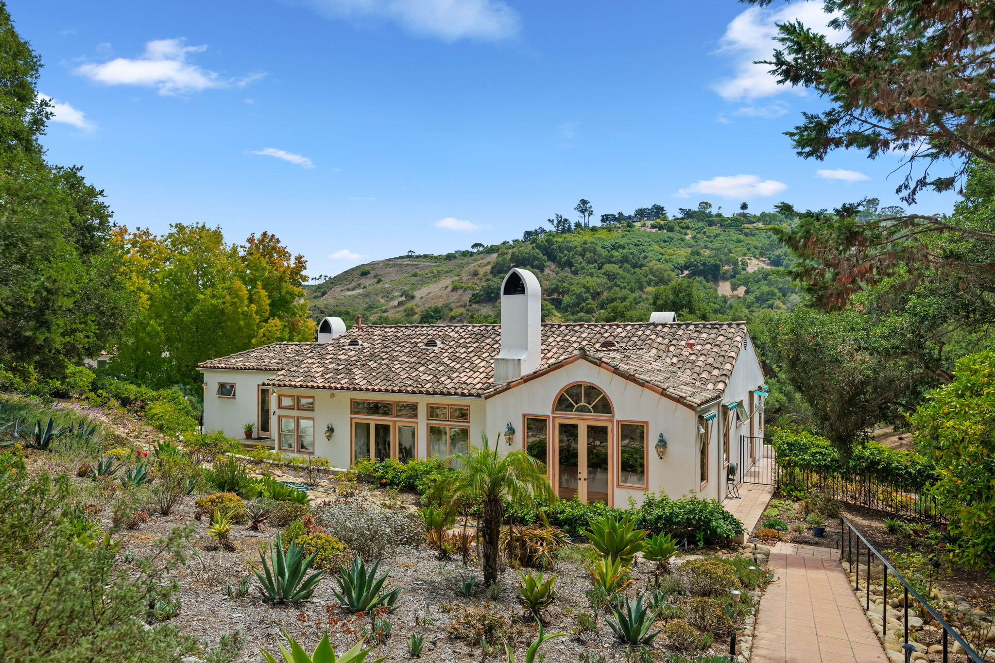 4140 Hidden Oaks Road