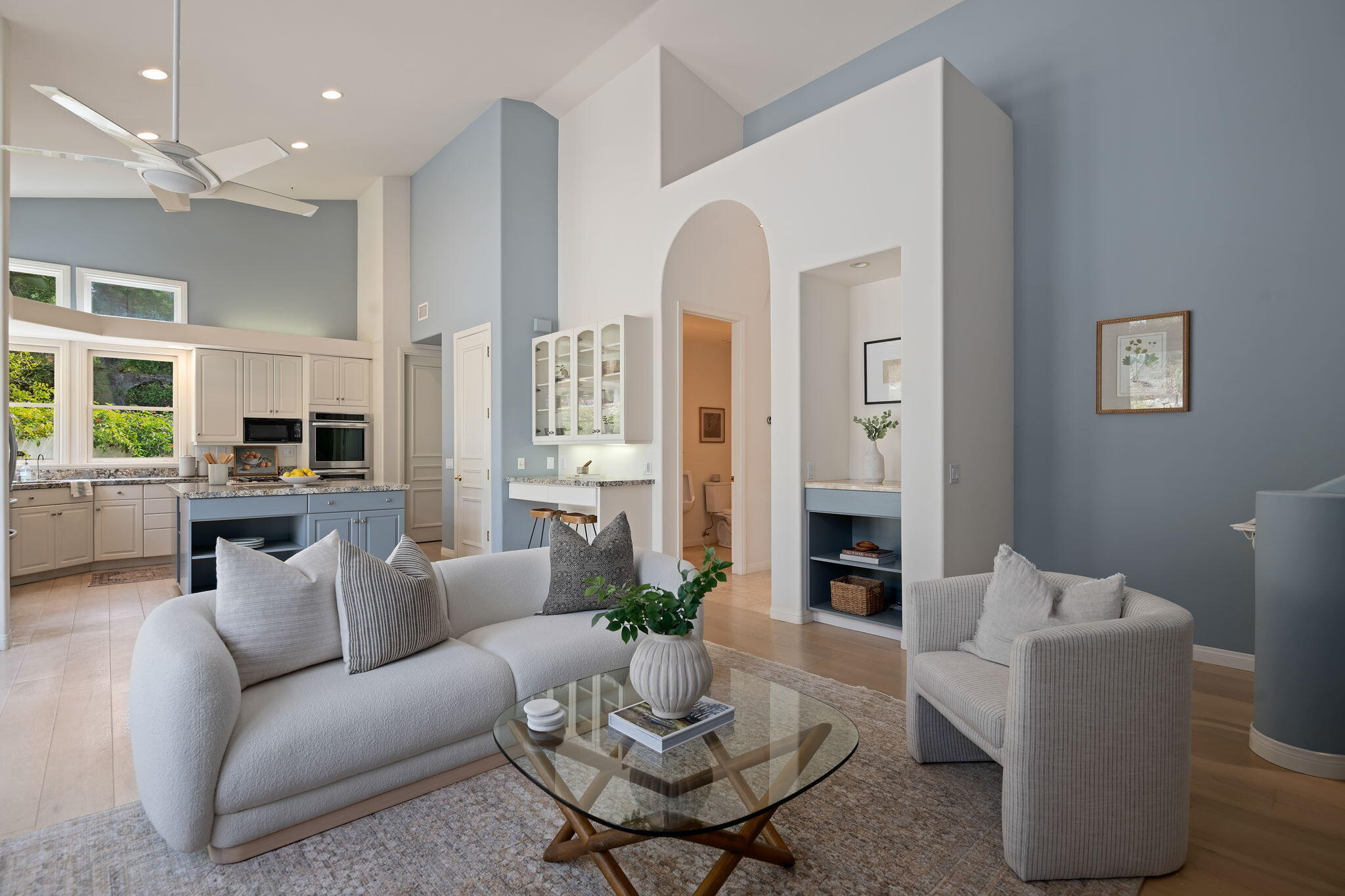 4140 Hidden Oaks Road