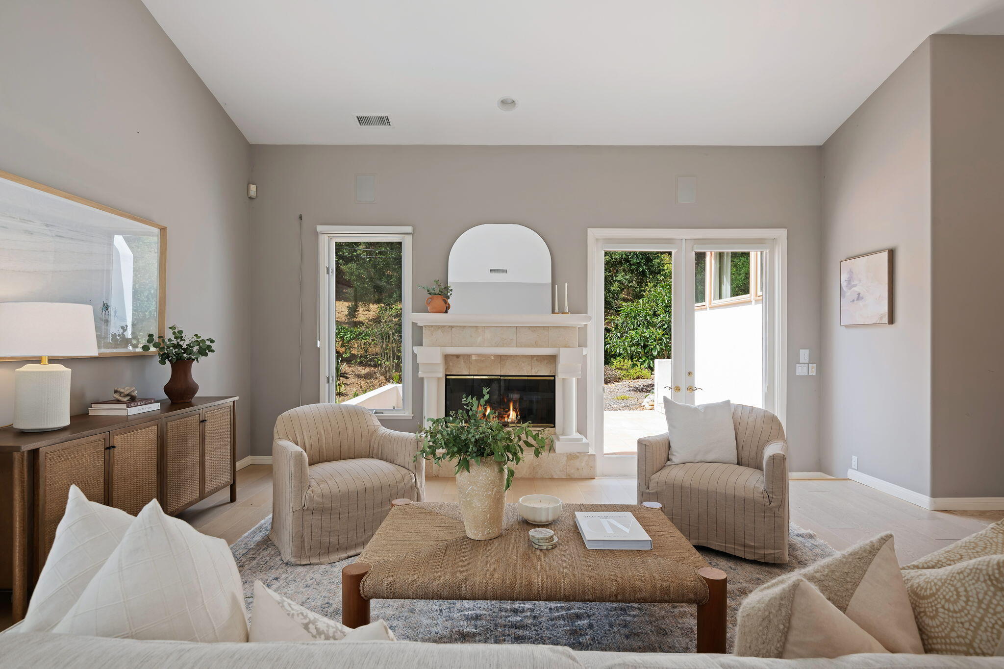 4140 Hidden Oaks Road