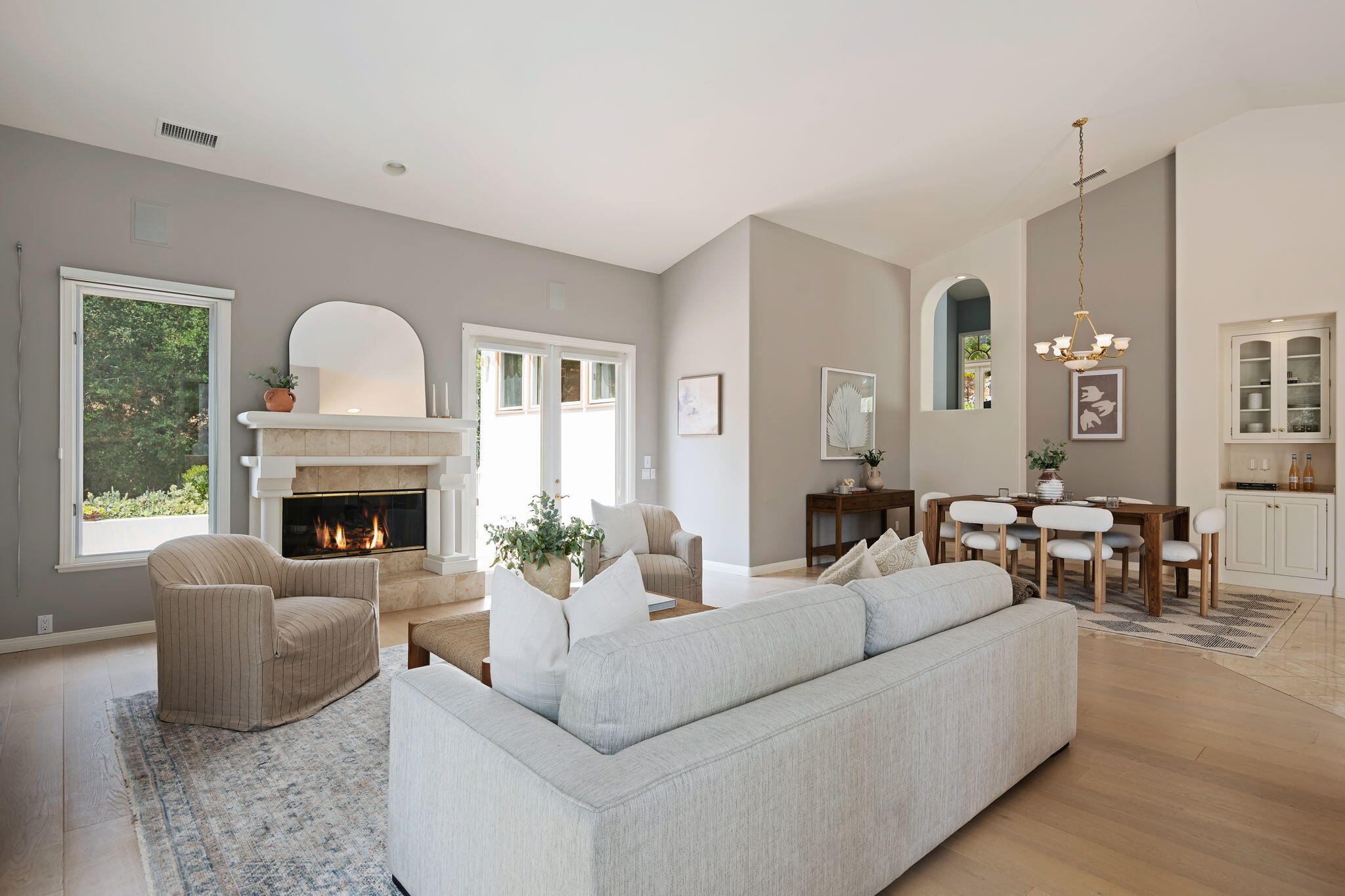 4140 Hidden Oaks Road