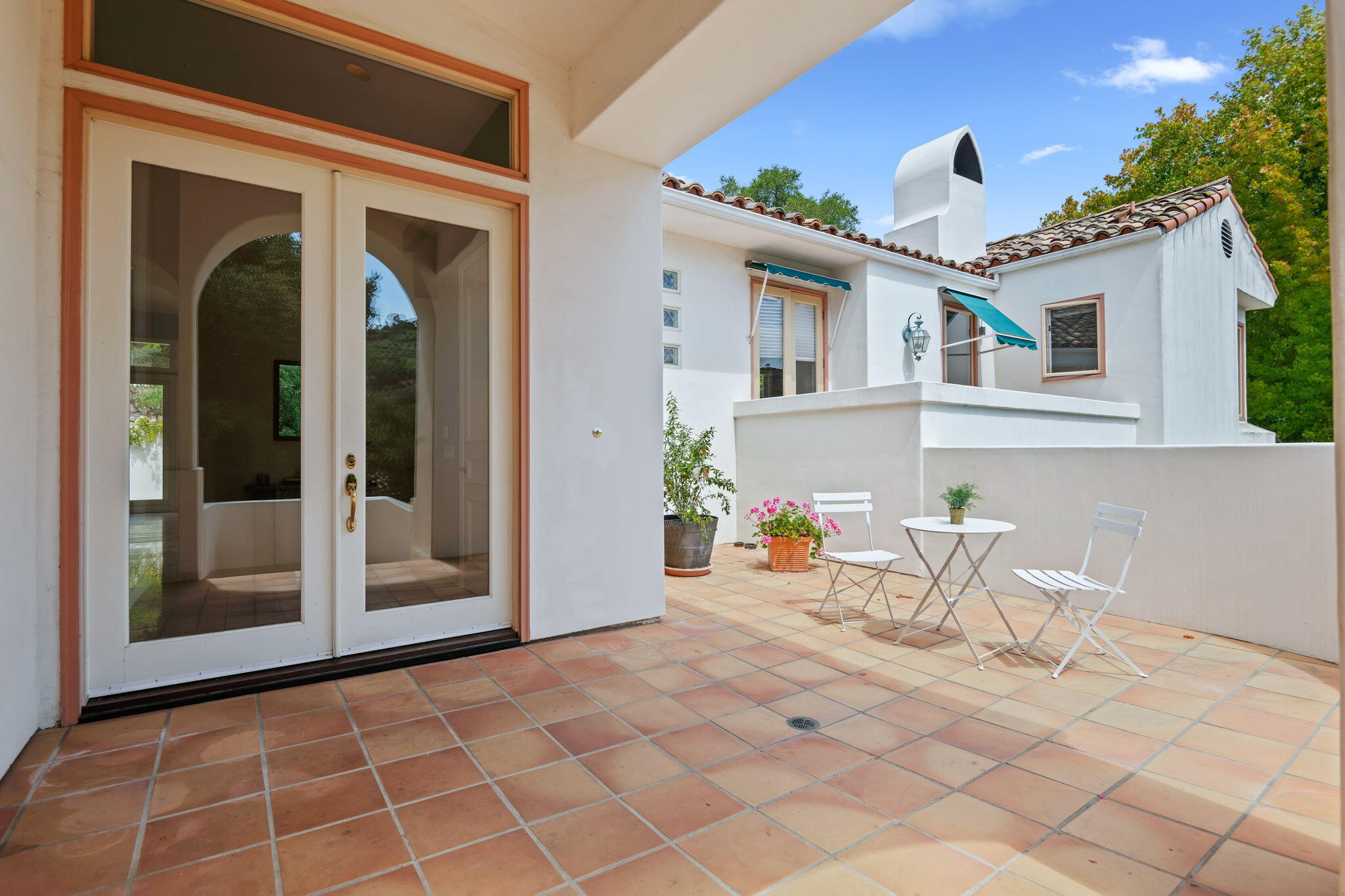 4140 Hidden Oaks Road