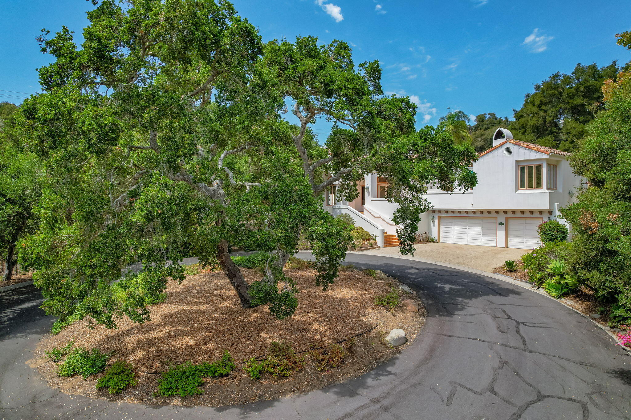 4140 Hidden Oaks Road