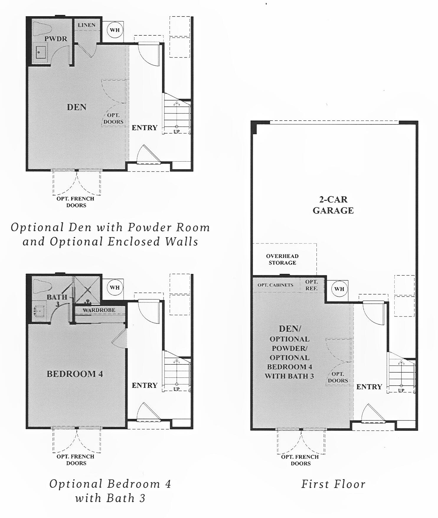 5680 Surfrider Way, 105