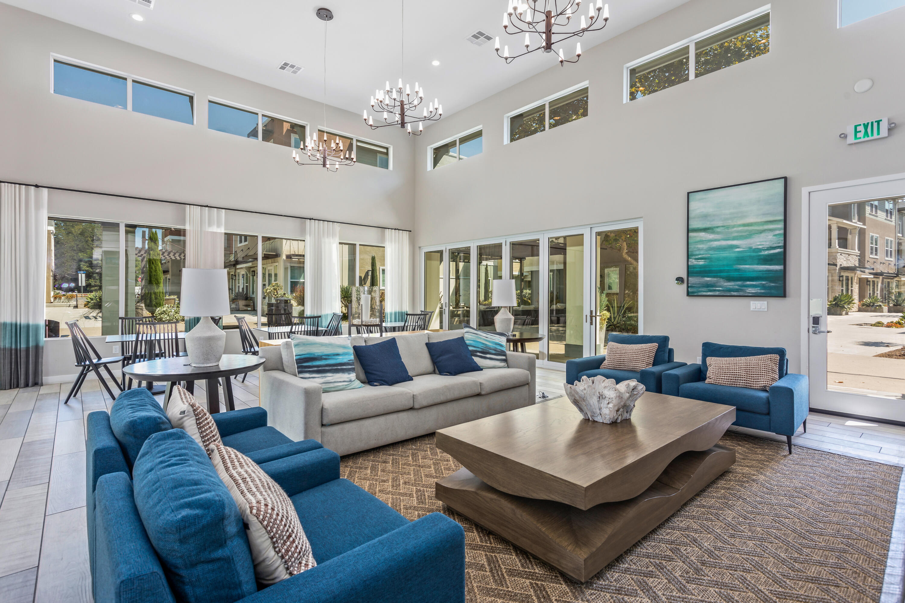 5680 Surfrider Way, 105