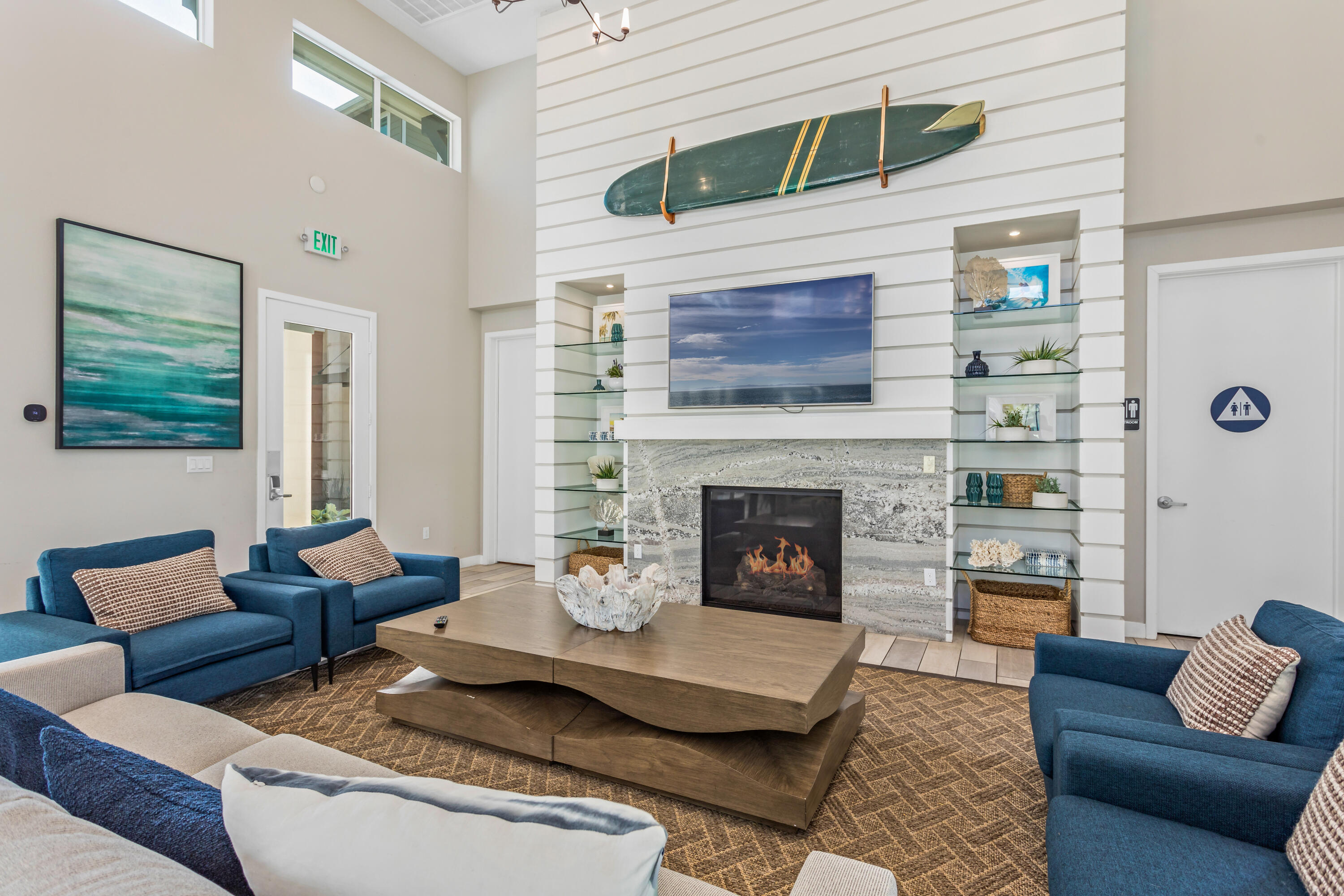 5680 Surfrider Way, 105